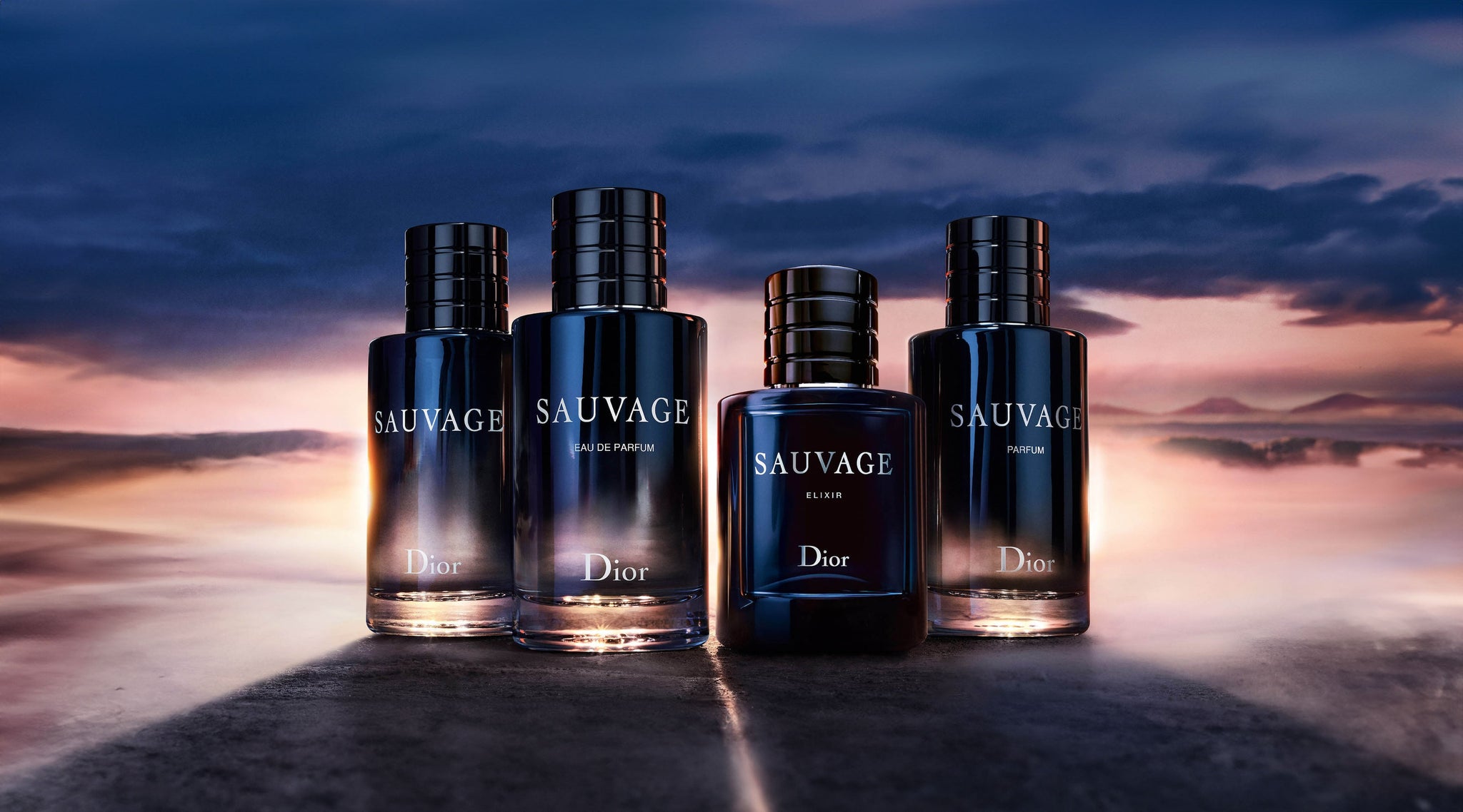 De Parfum Dior Sauvage Raumduft Price Dior Sauvage Elixir Logo - Main Image