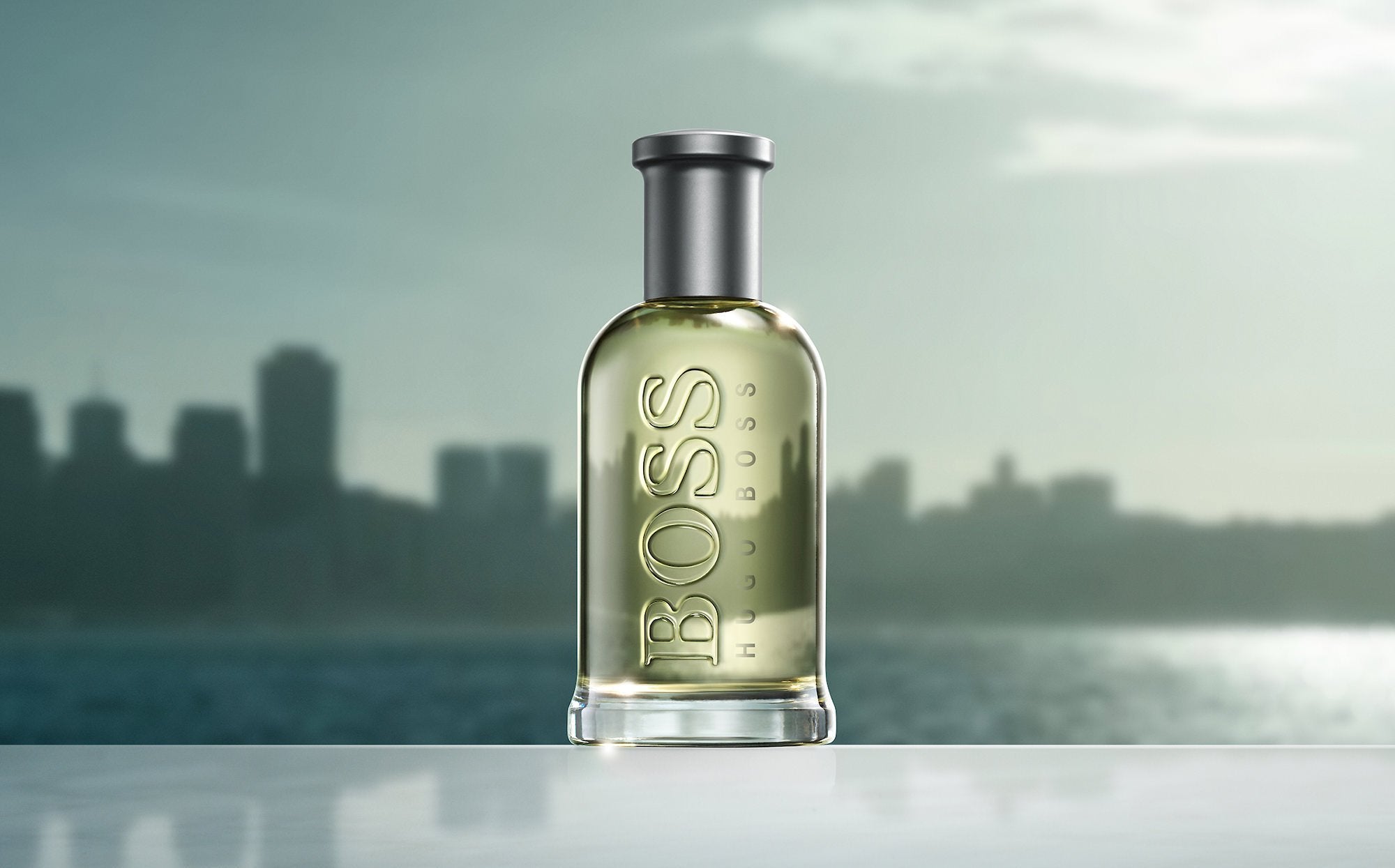 hugo boss boss scent