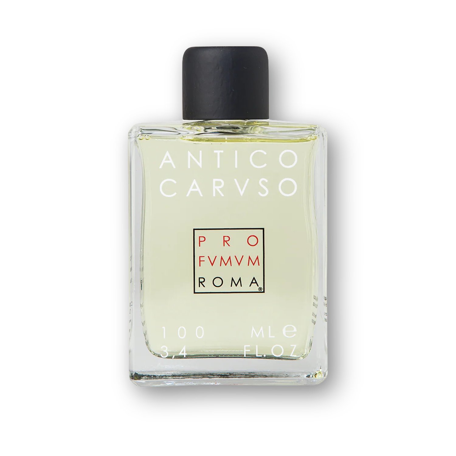 Profumum Roma Antico Caruso Parfum hero image