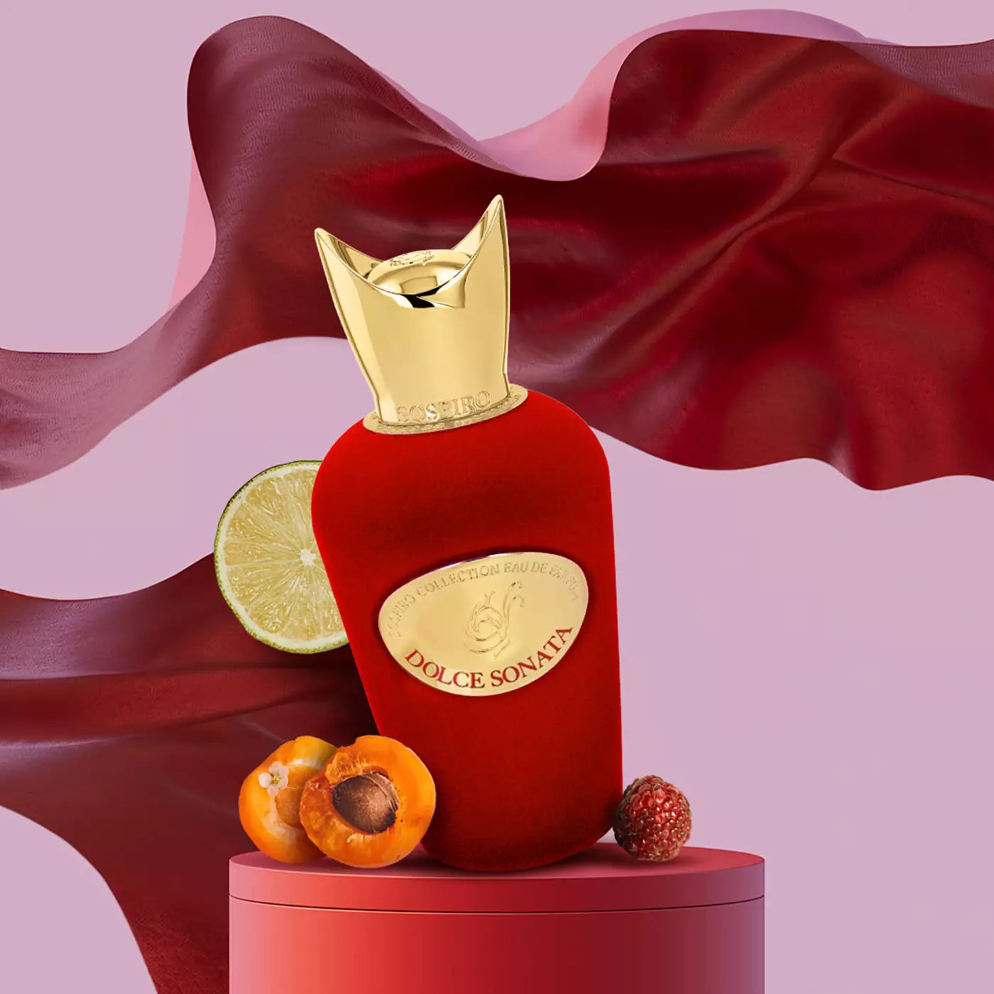 Sospiro Dolce Sonata EDP