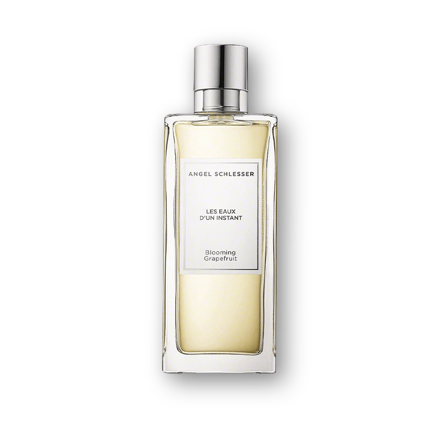 Angel Schlesser les Eaux D'un Instant Blooming Grapefruit EDT hero image