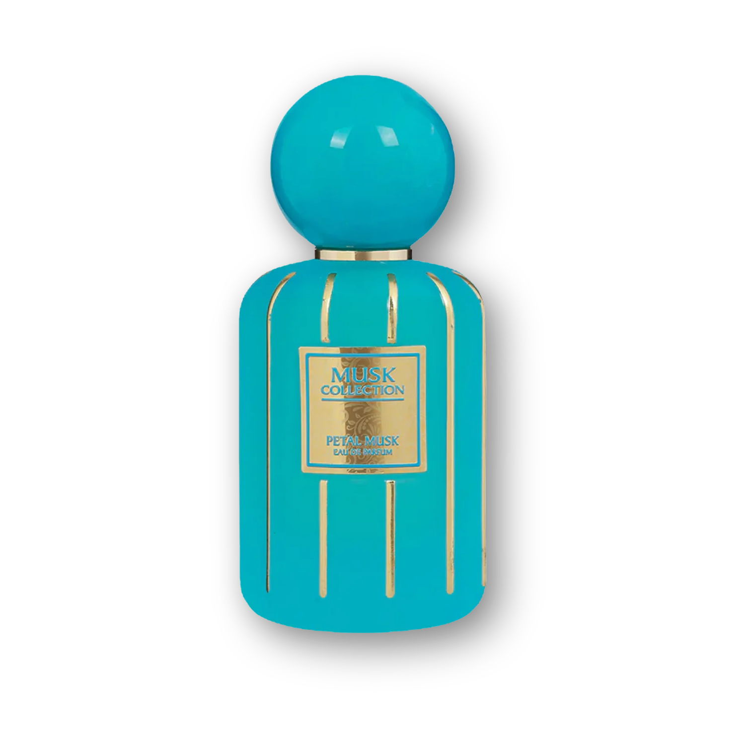 Flavia Musk Collection Petal Musk EDP hero image