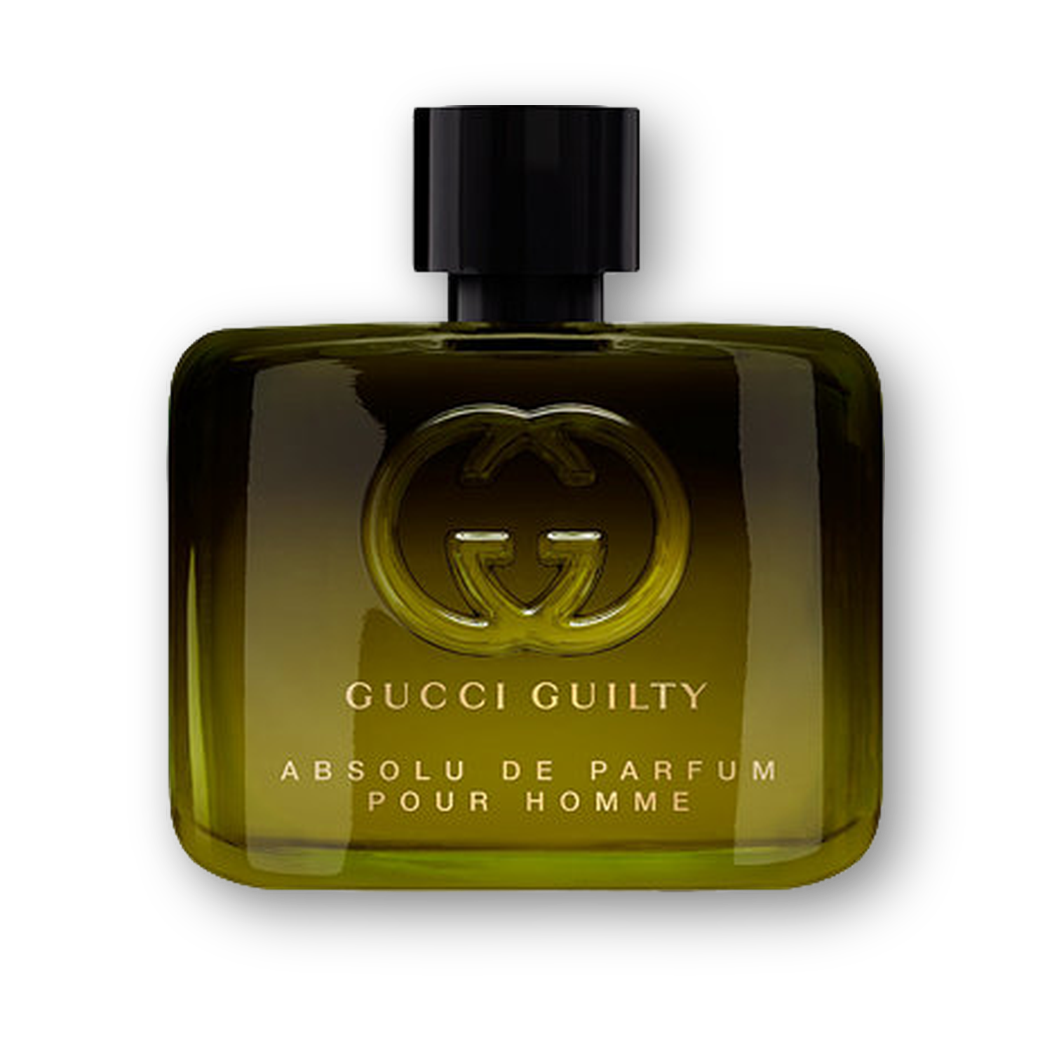 Gucci Guilty Absolu de Parfum hero image