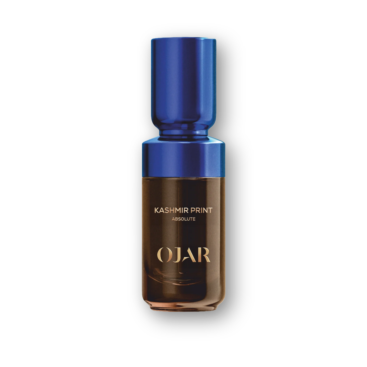 Ojar Kashmir Print Absolute Alcohol Free Perfume Oil hero image