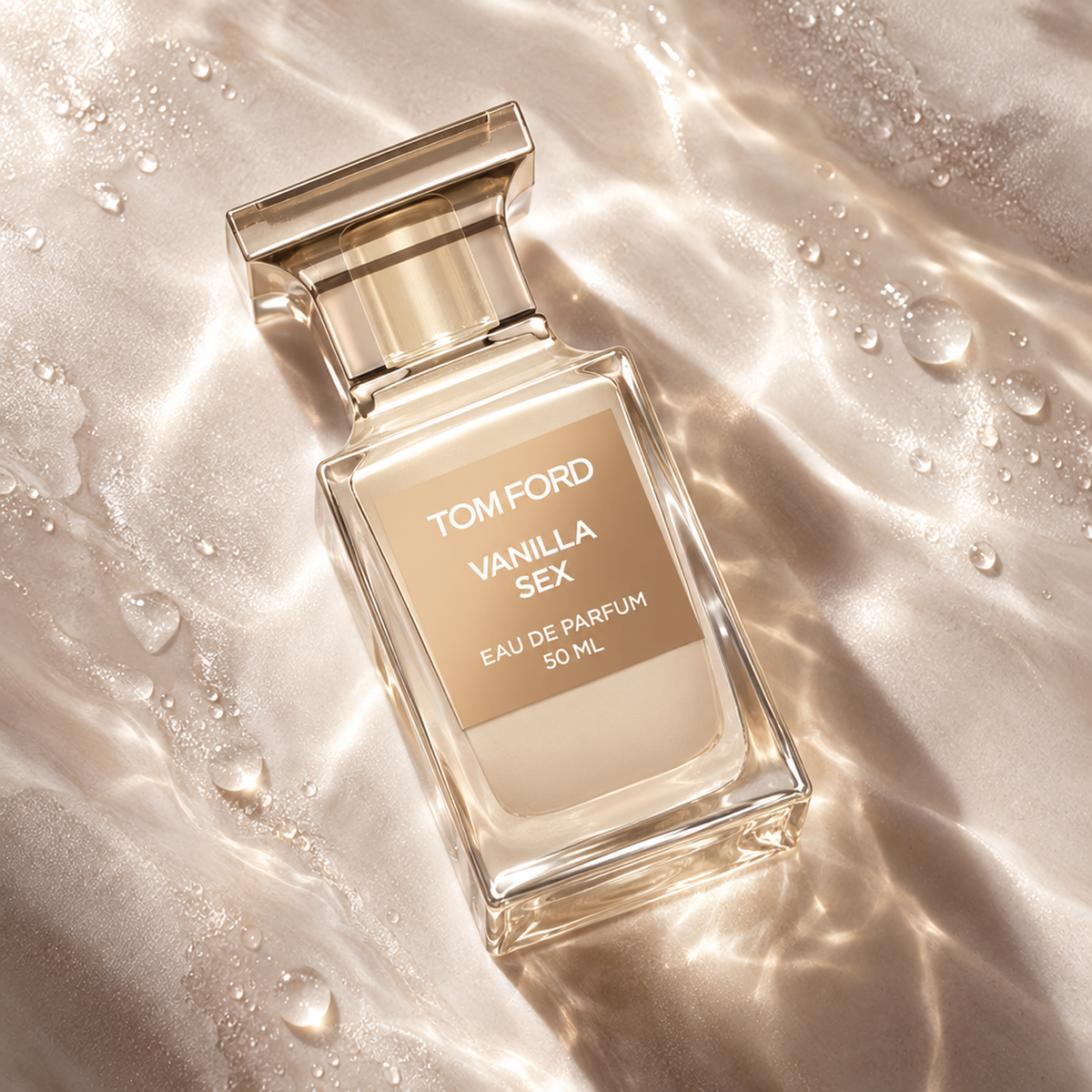 Tom Ford Vanilla S.. EDP generated angled image