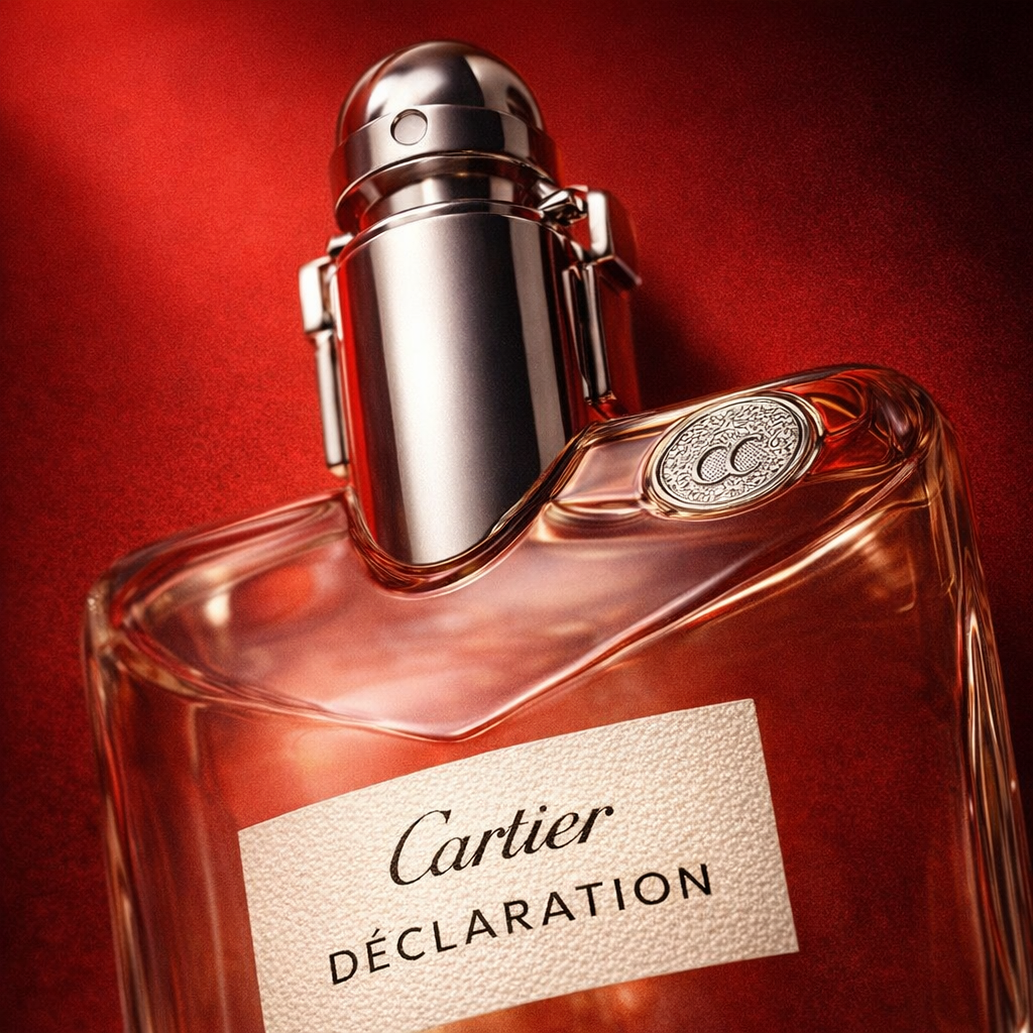 Cartier Declaration Gift Set for Him 2 fragrance details image