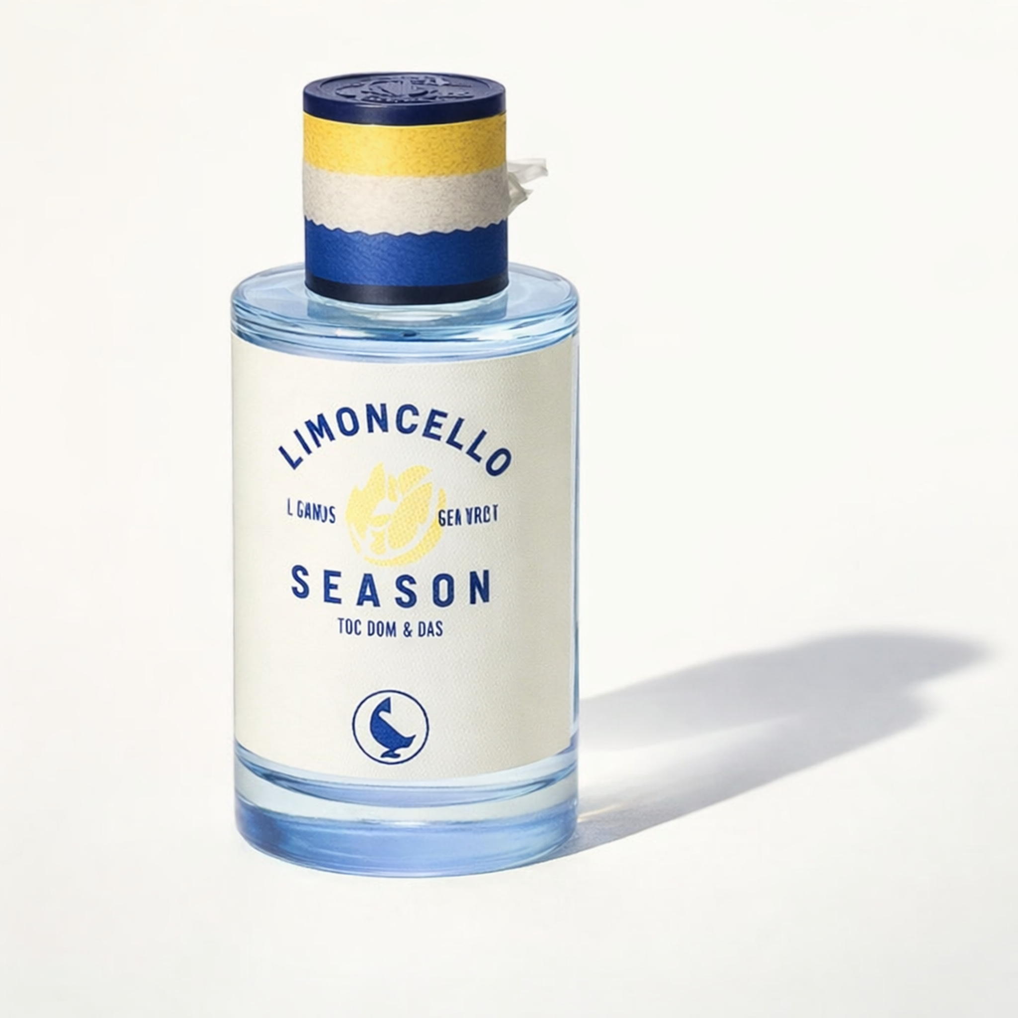 El Ganso Limoncello Season Gift Set for Him primary fragrance component gift set gallery image