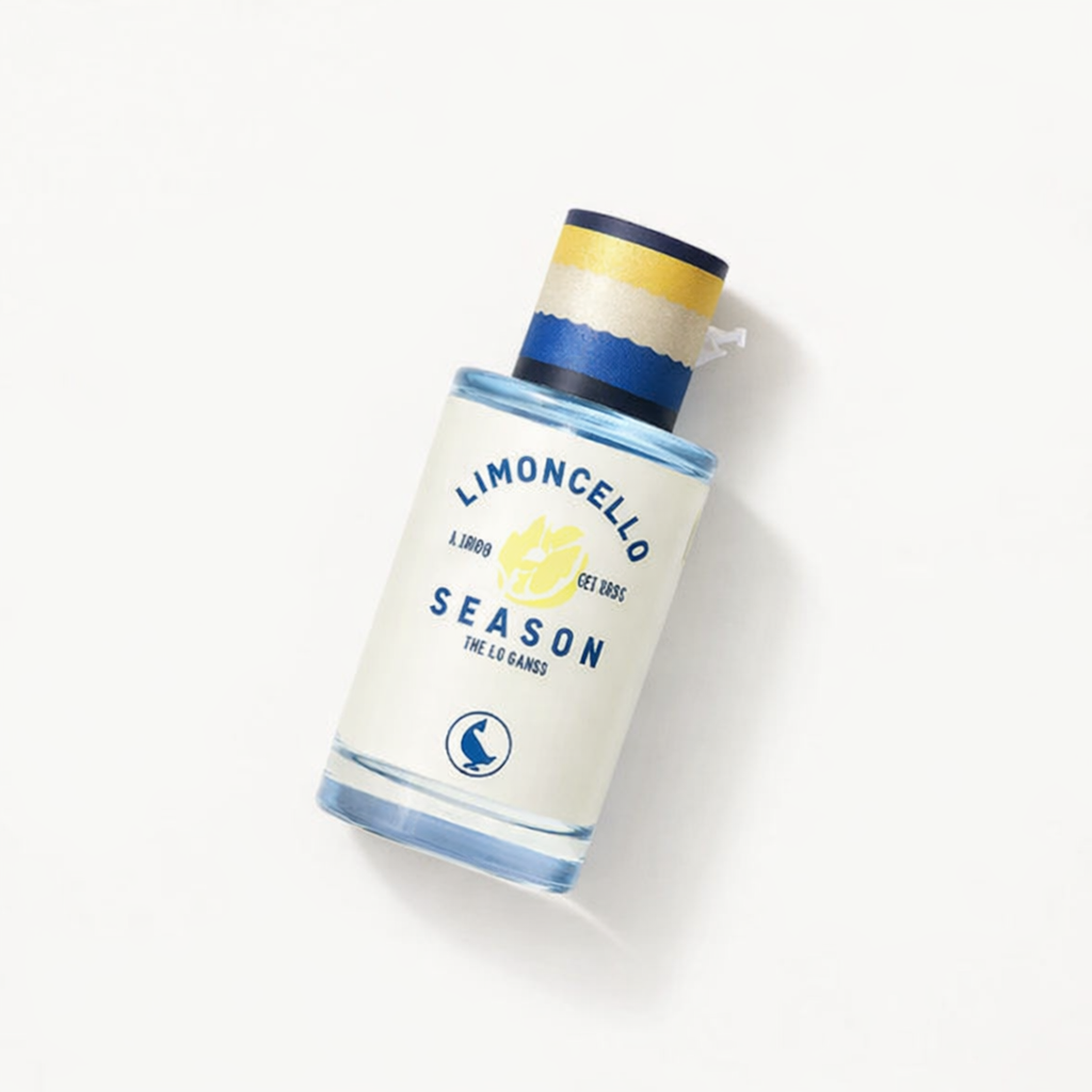 El Ganso Limoncello Season Gift Set for Him secondary mini or tube component gift set gallery image