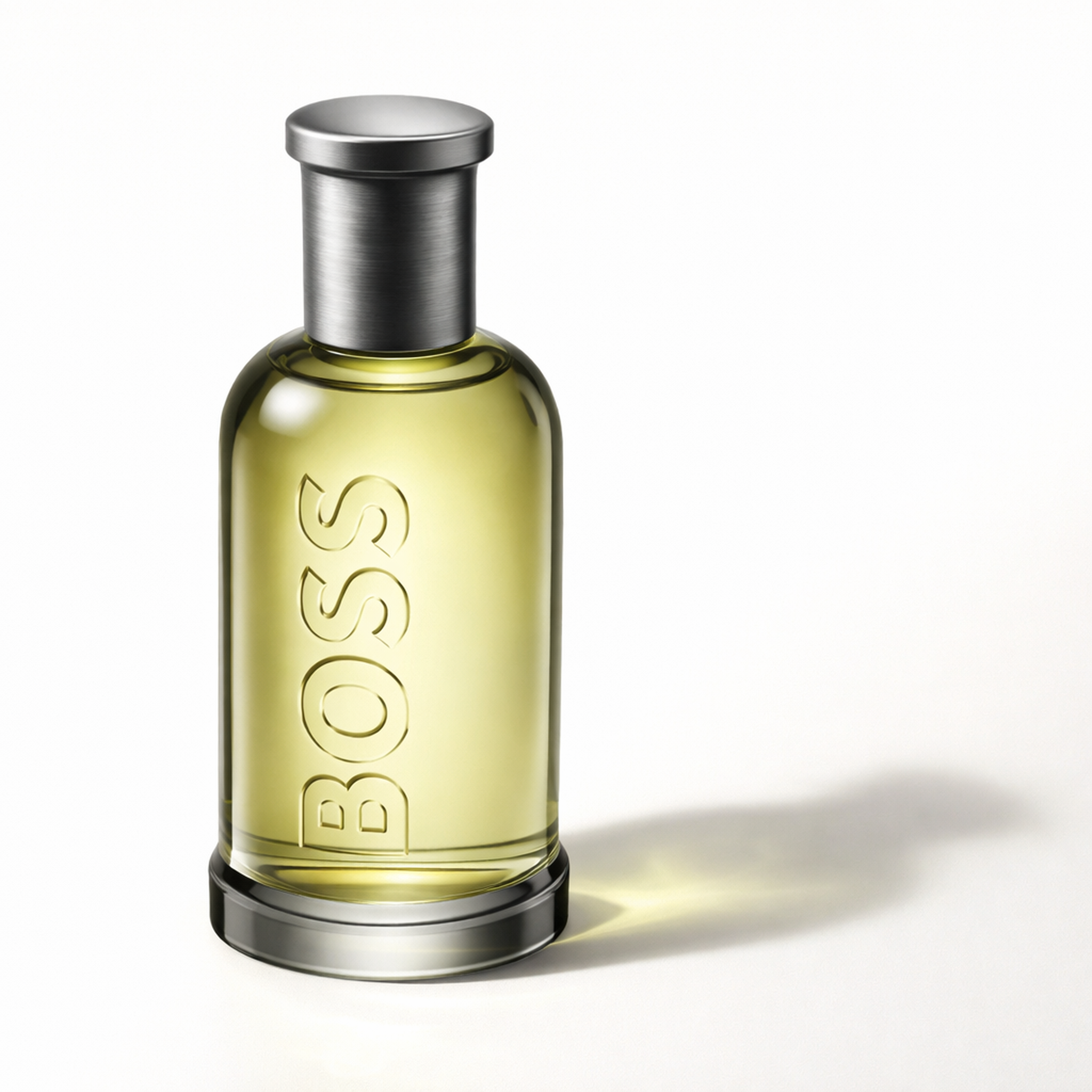Hugo Boss Boss Bottled No.6 Gift Set for Him 2 primary fragrance component gift set gallery image