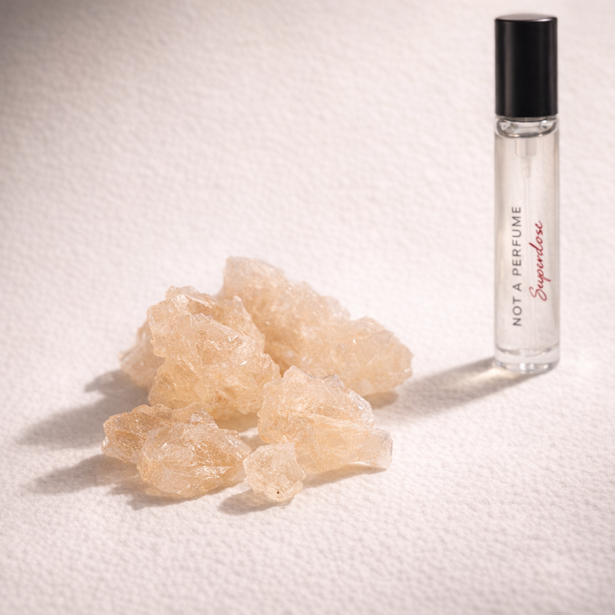Juliette Has A Gun Not A Perfume Superdose Travel Set fragrance notes image