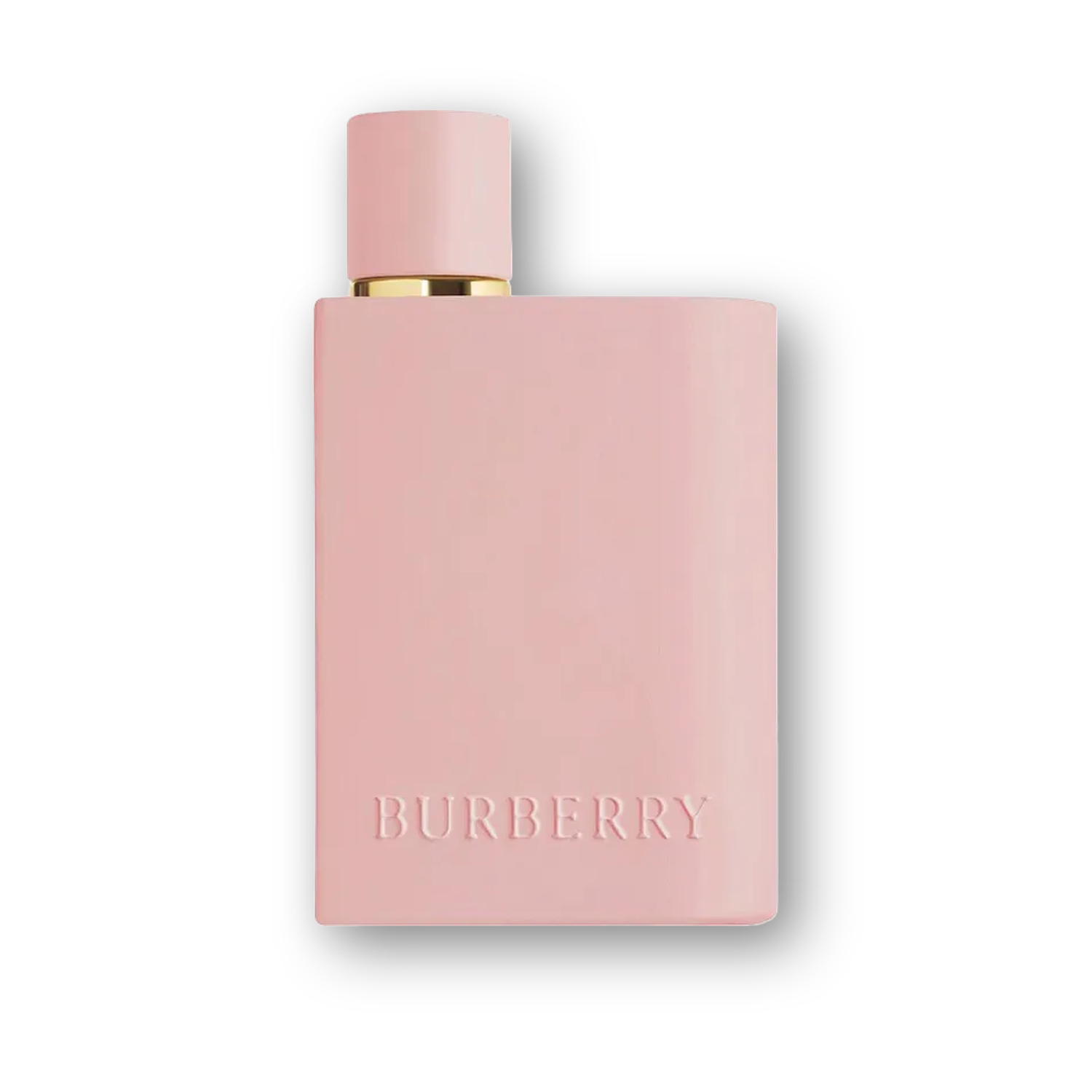 Burberry Her Parfum hero image