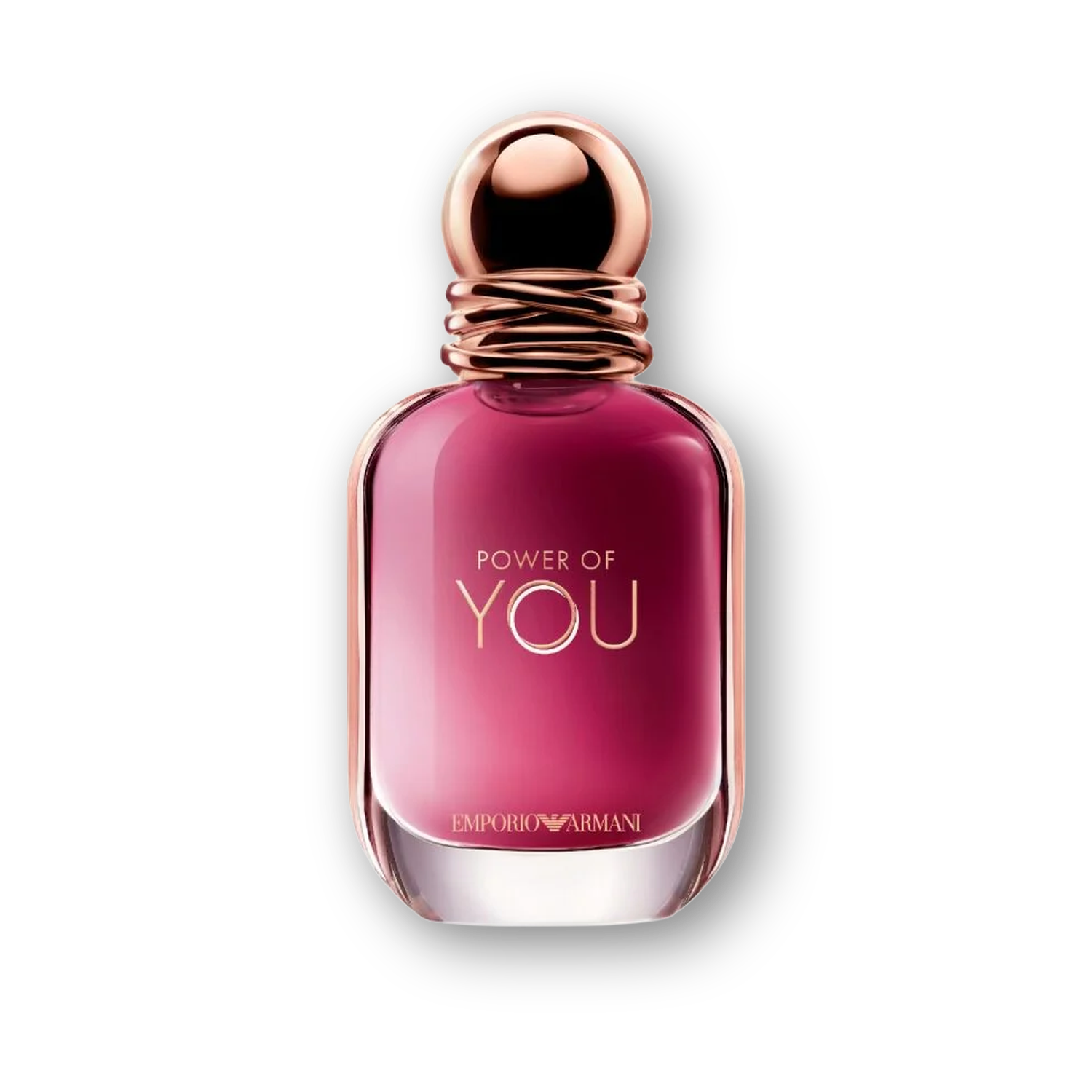 Giorgio Armani Emporio Armani Power of You EDP For Women hero image