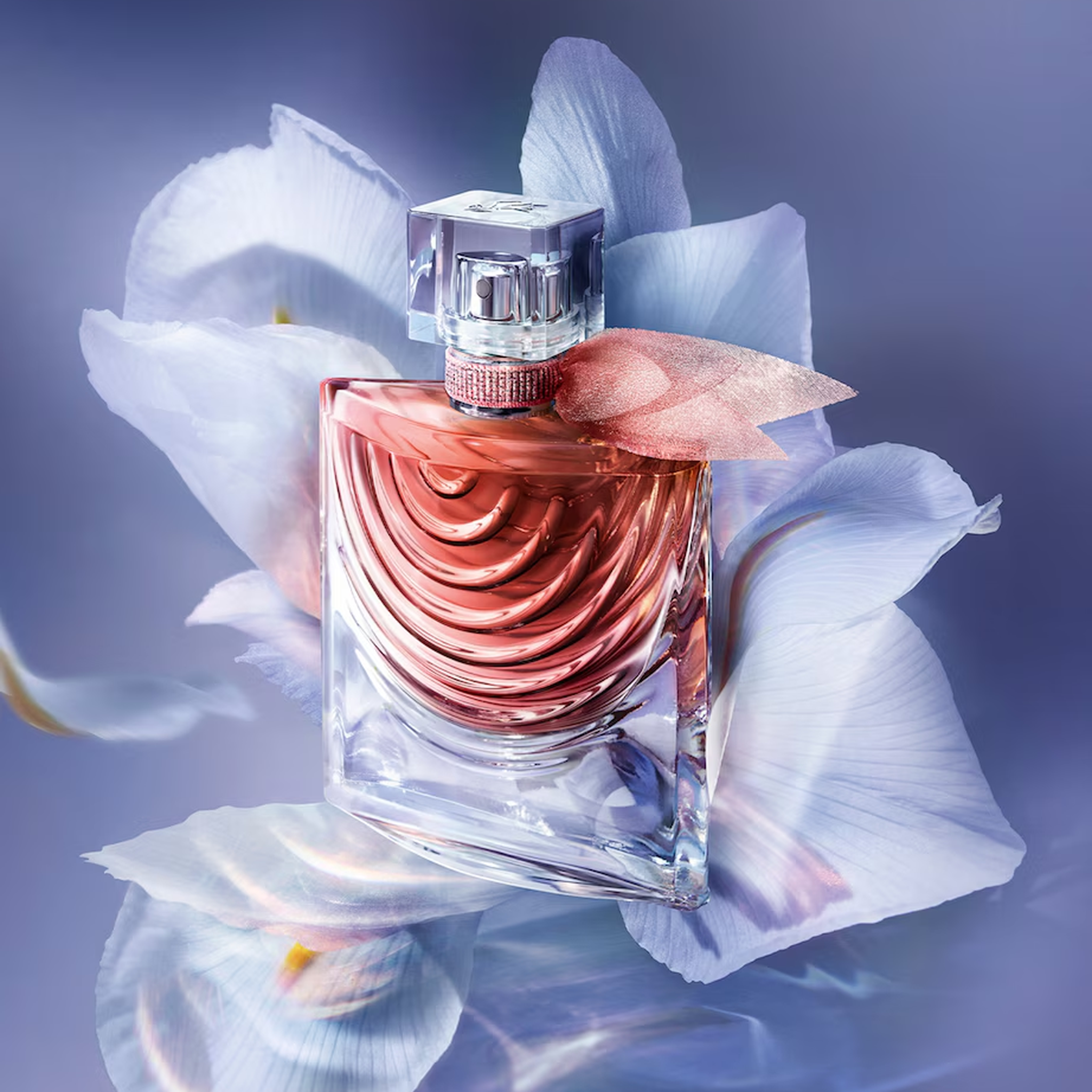 Lancome La Vie Est Belle Iris Absolu EDP For Women fragrance details image