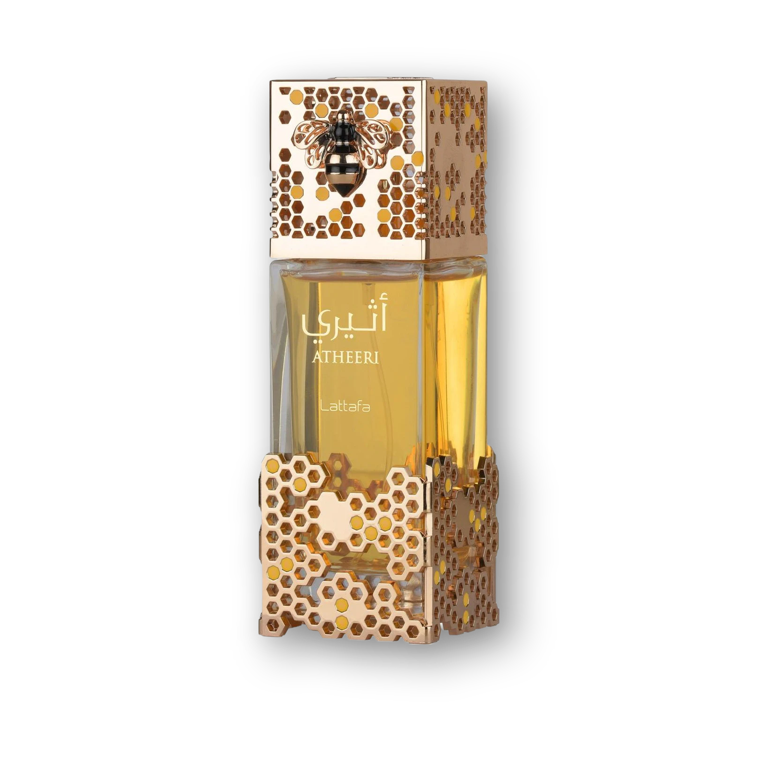 Shop Lattafa Atheeri EDP For Women | My Perfume Shop New Zealand