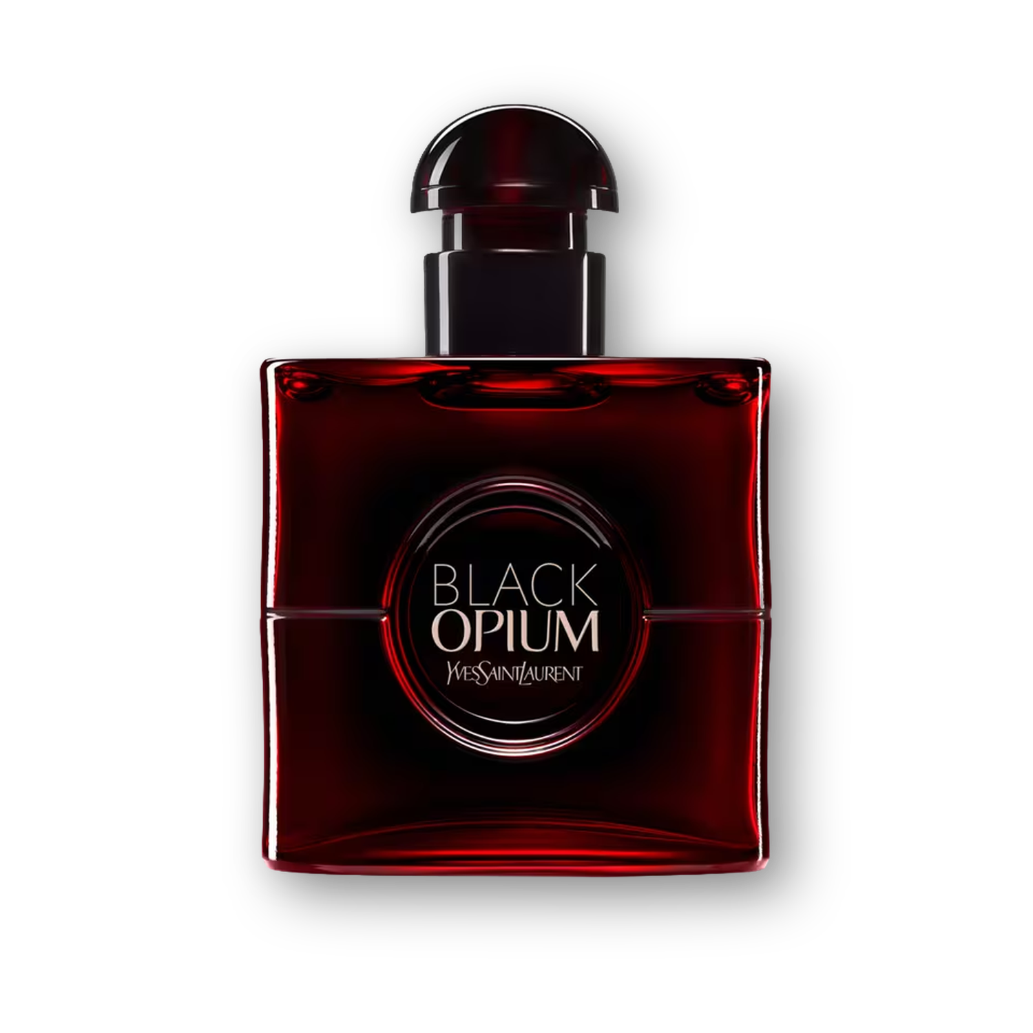 Yves Saint Laurent Black Opium Over Red EDP For Women hero image