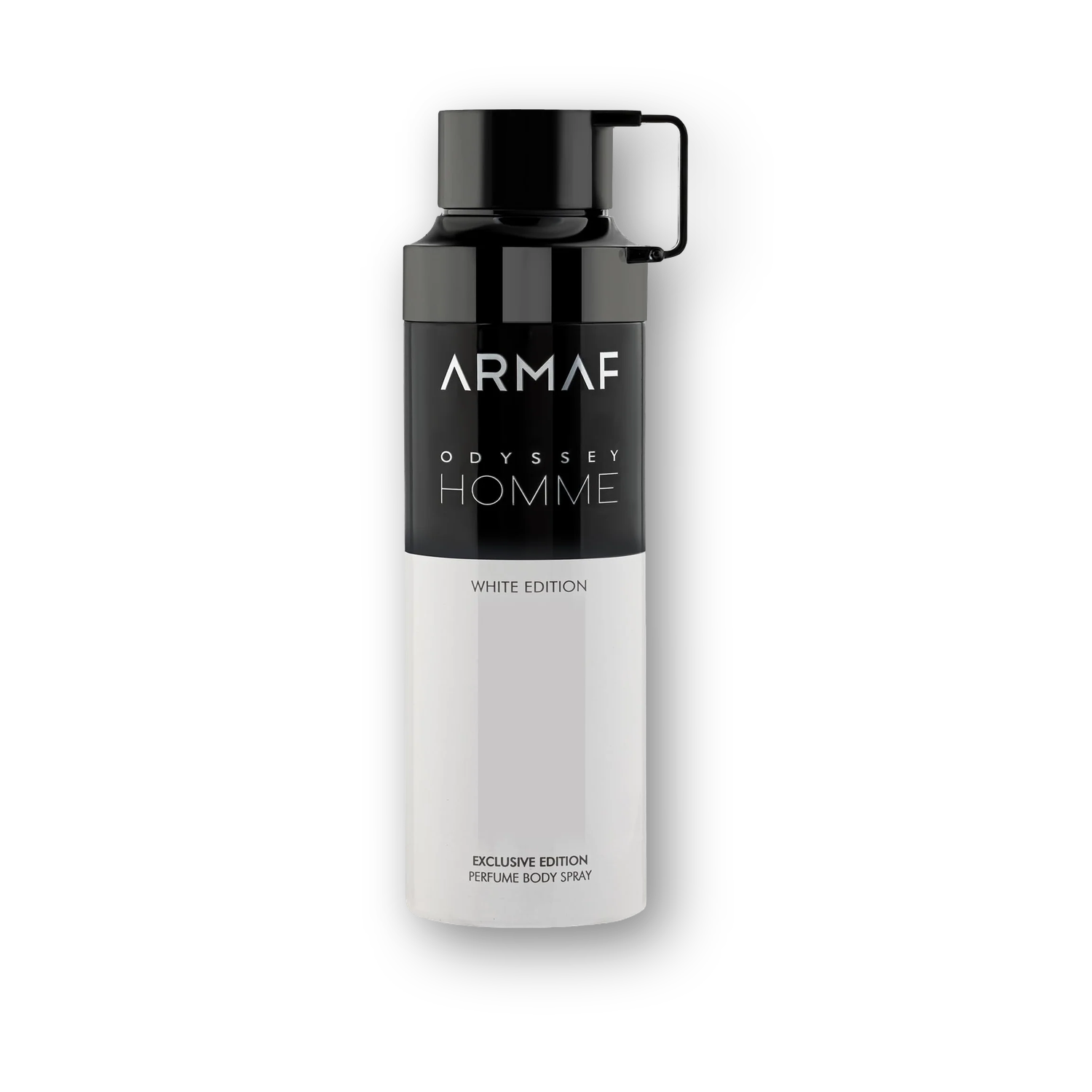 Armaf Odyssey Homme White Edition Body Spray hero image