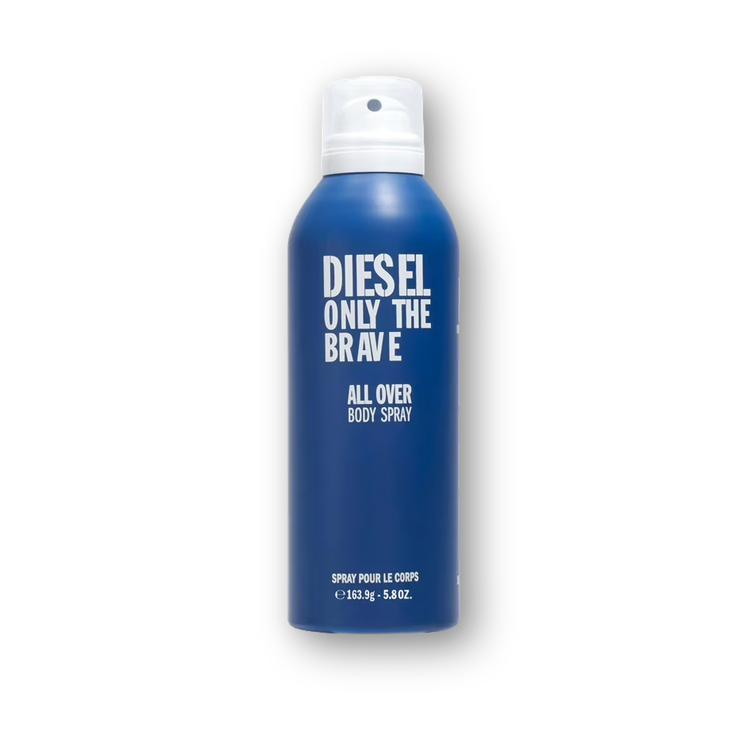 Diesel Only The Brave Pour Homme All Over Body Spray hero image