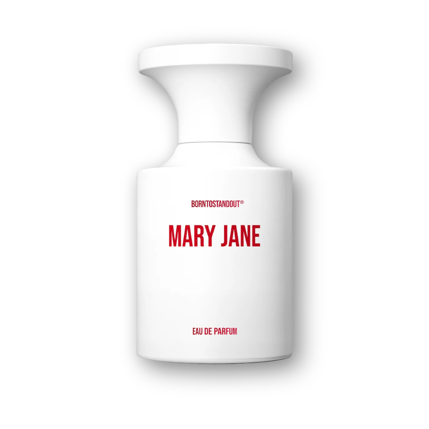 Shop BORNTOSTANDOUT Mary Jane EDP | My Perfume Shop New Zealand