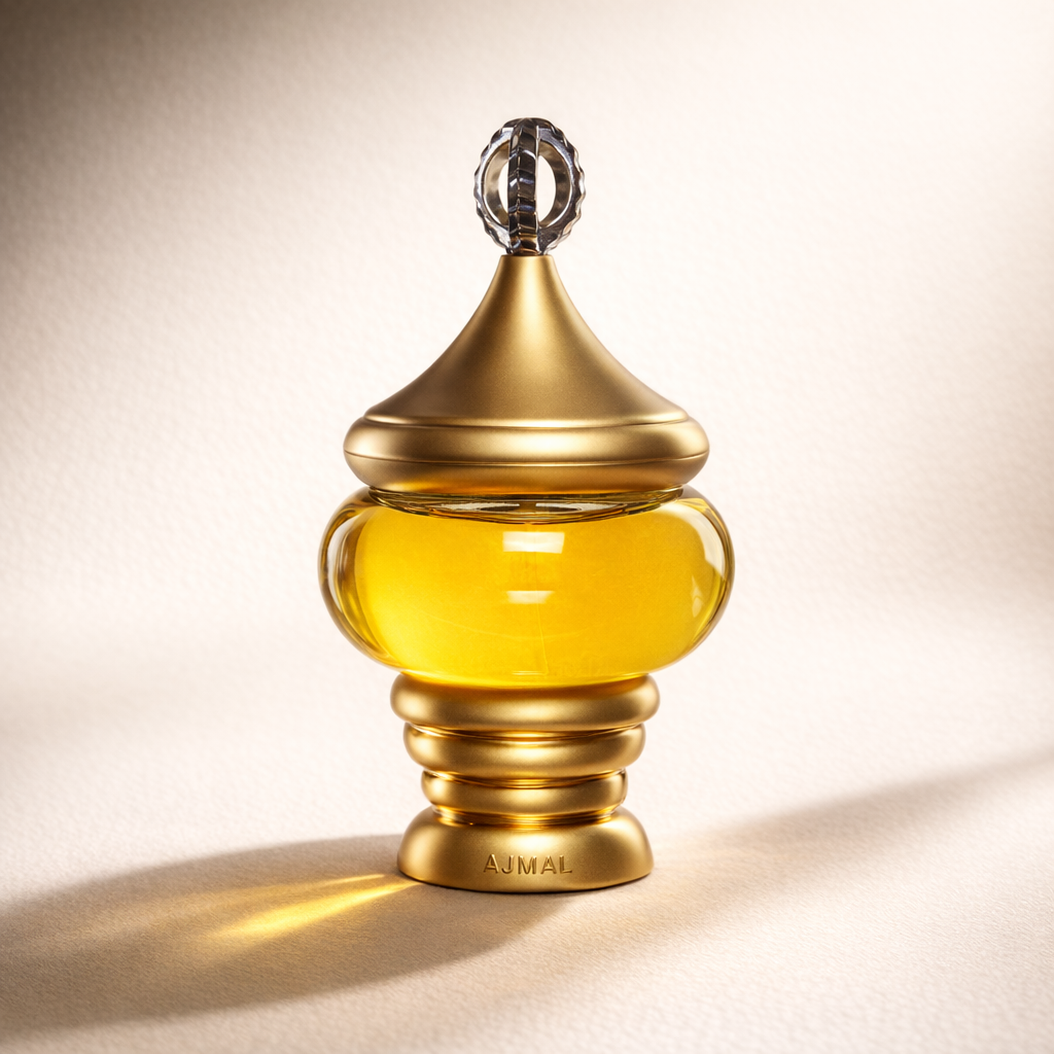 Ajmal 1001 Night EDP fragrance details image
