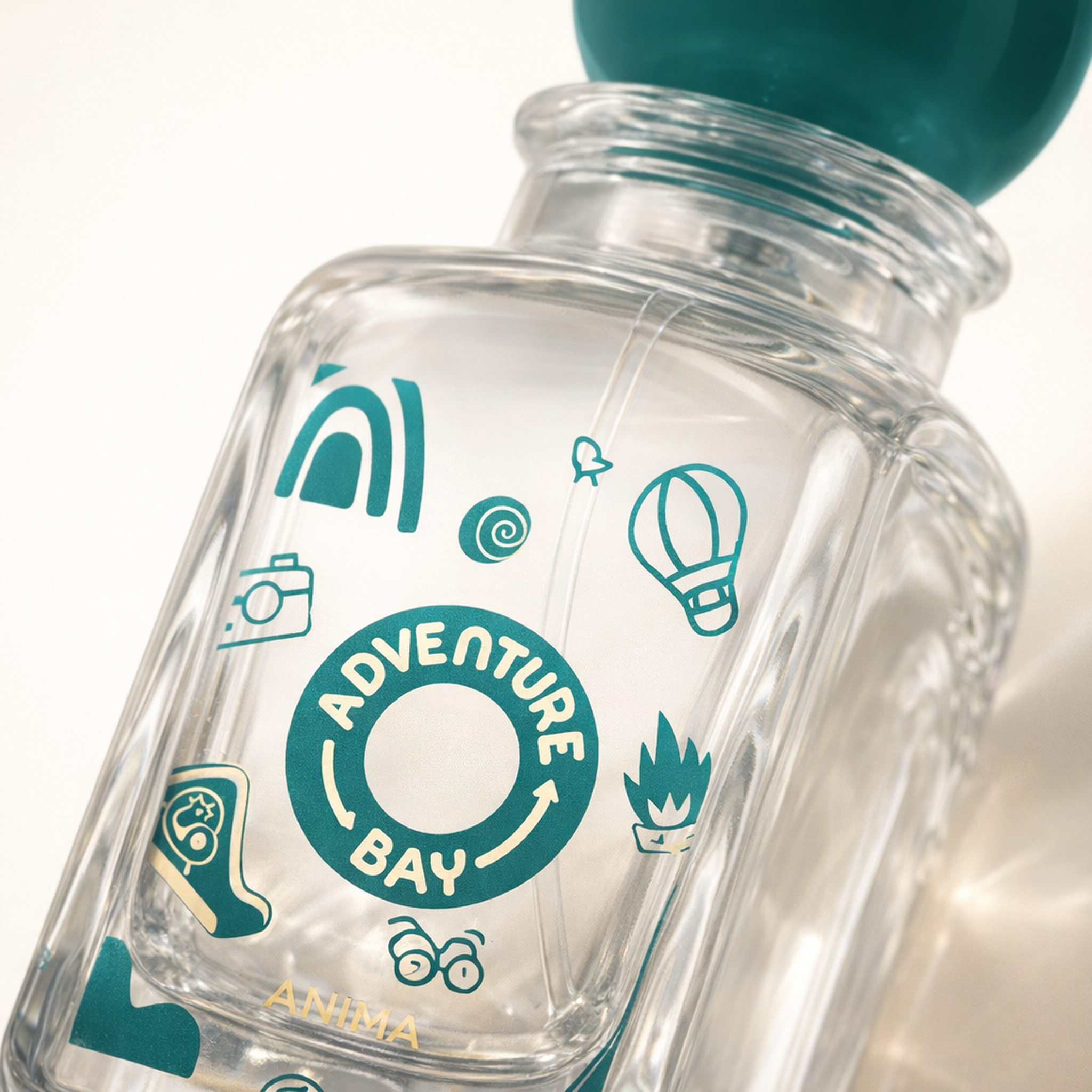Ajmal Adventure Bay EDT gallery 2 image