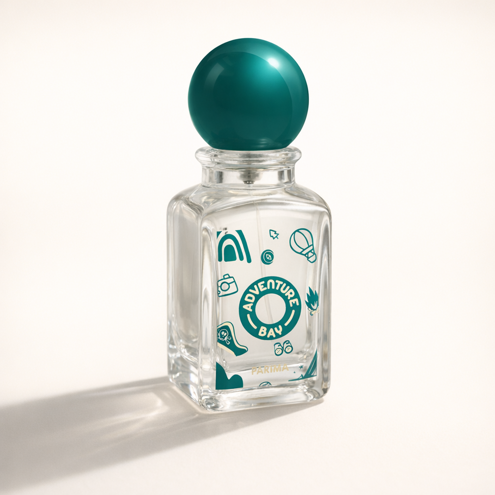 Ajmal Adventure Bay EDT gallery 5 image