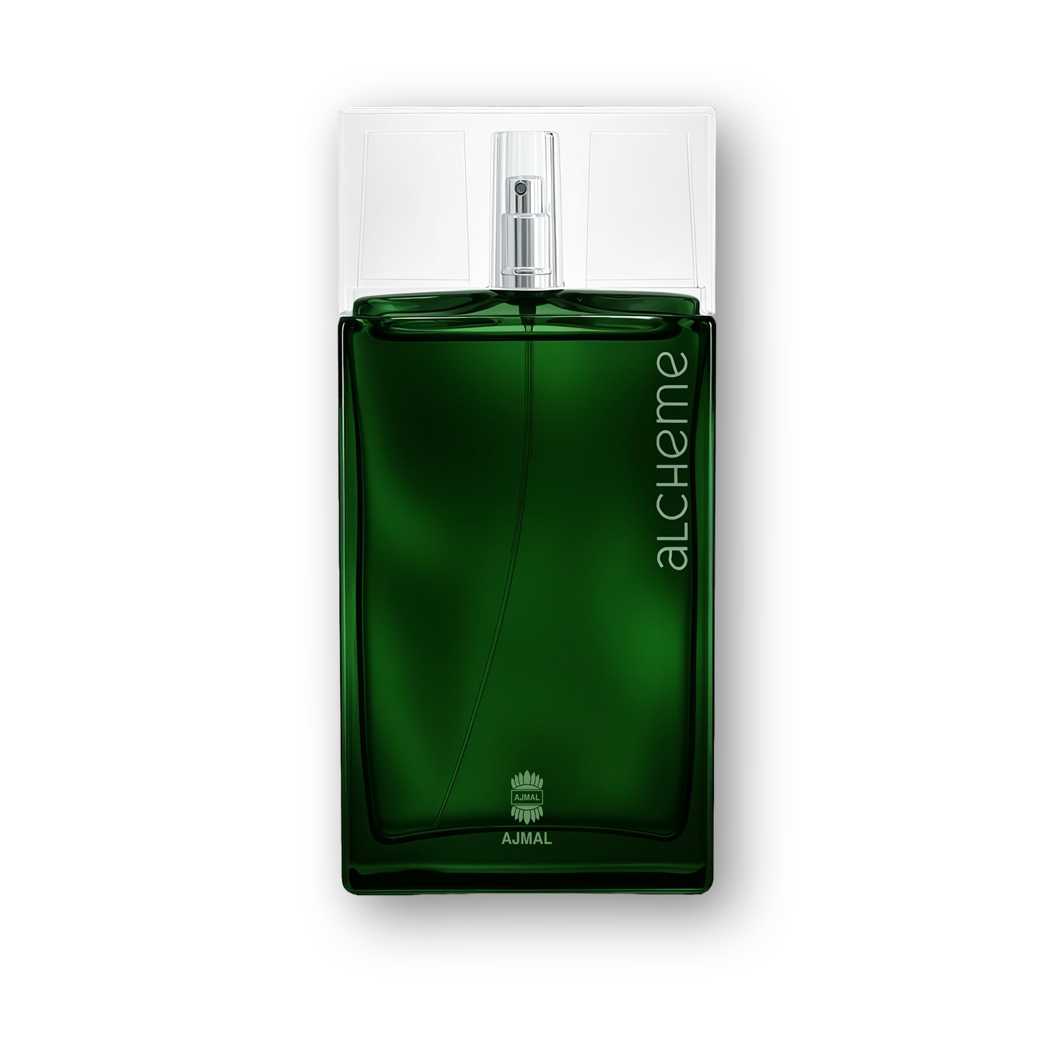 Ajmal Alcheme EDP hero image
