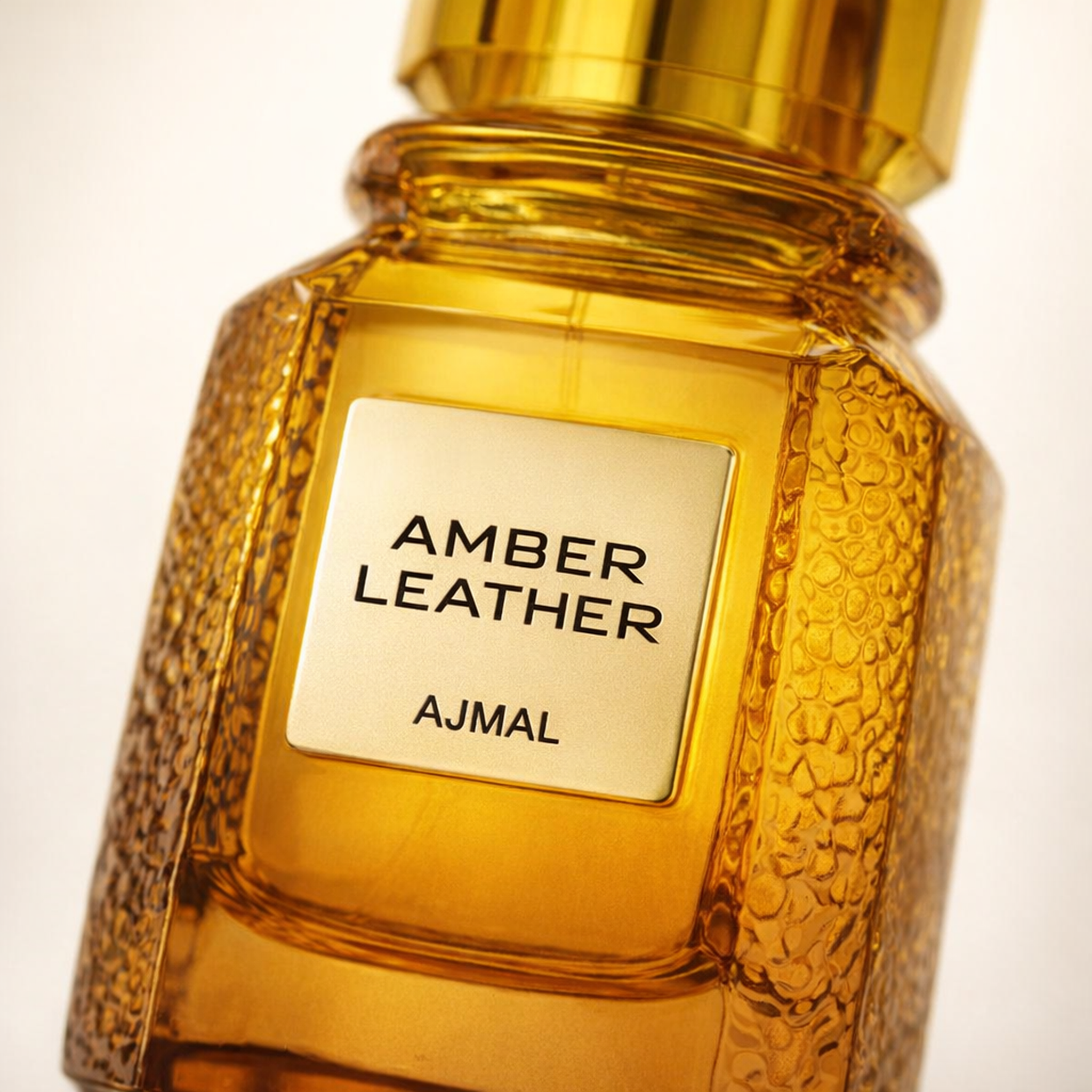 Ajmal Amber Leather EDP gallery 2 image