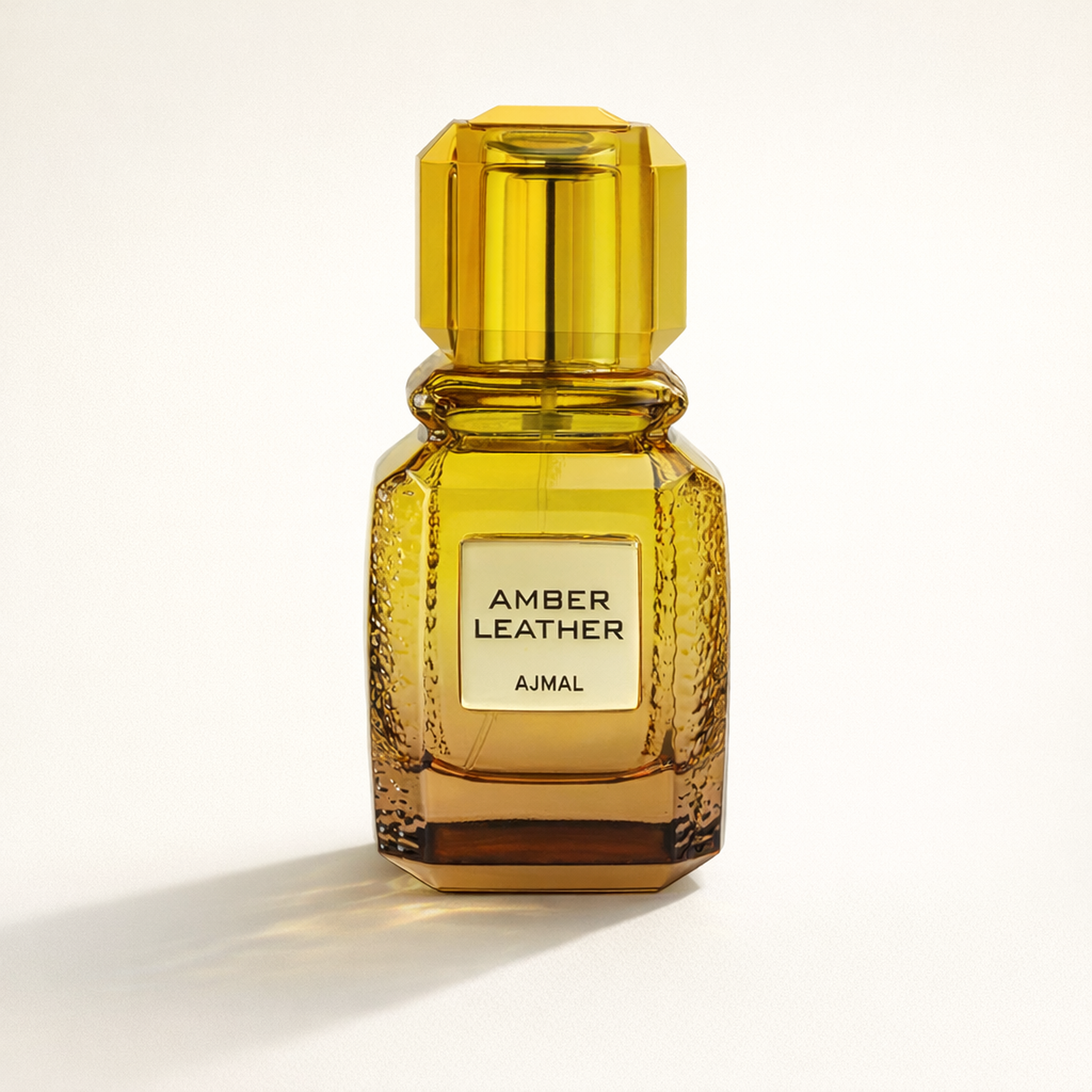 Ajmal Amber Leather EDP gallery 5 image