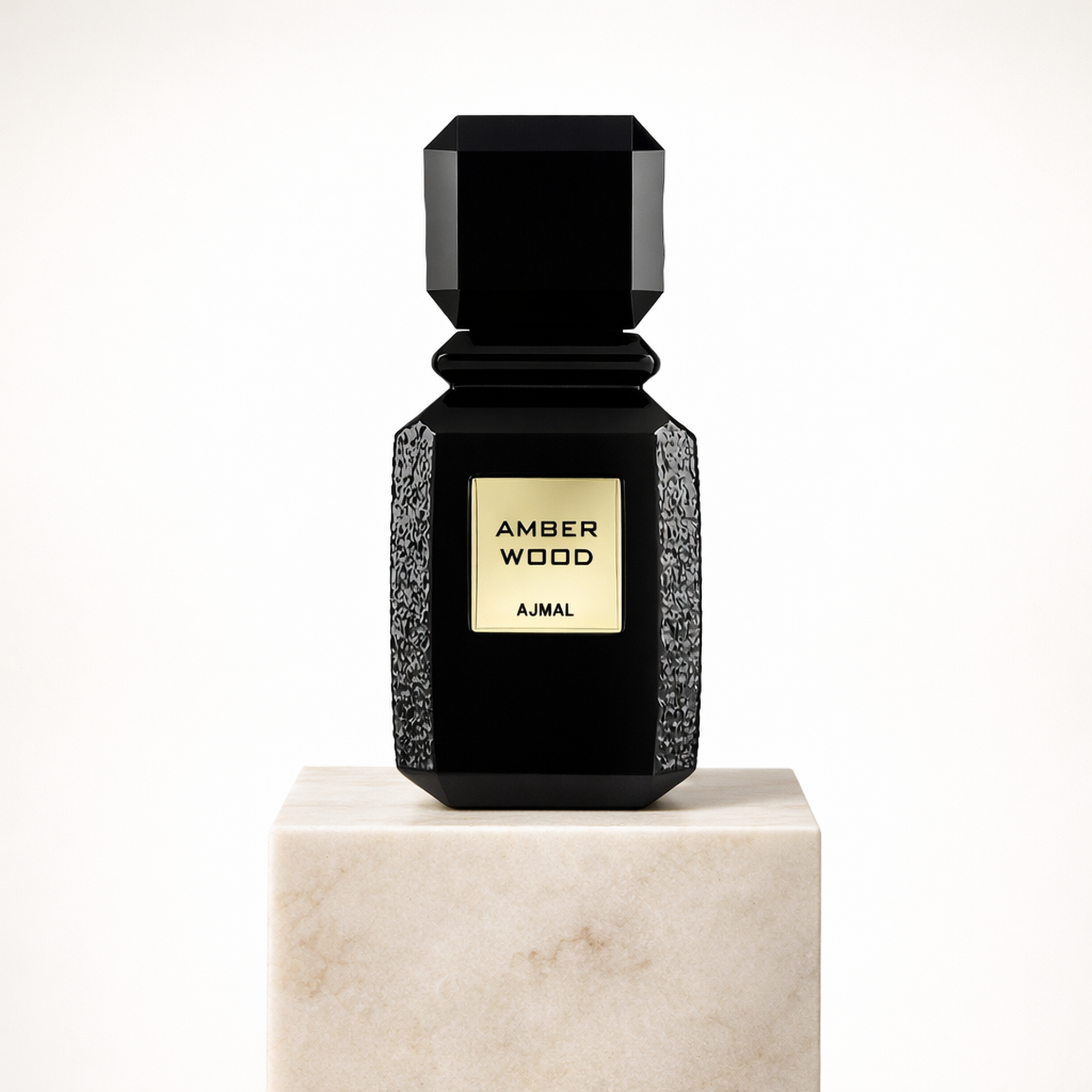 Ajmal Amber Wood EDP gallery 3 image