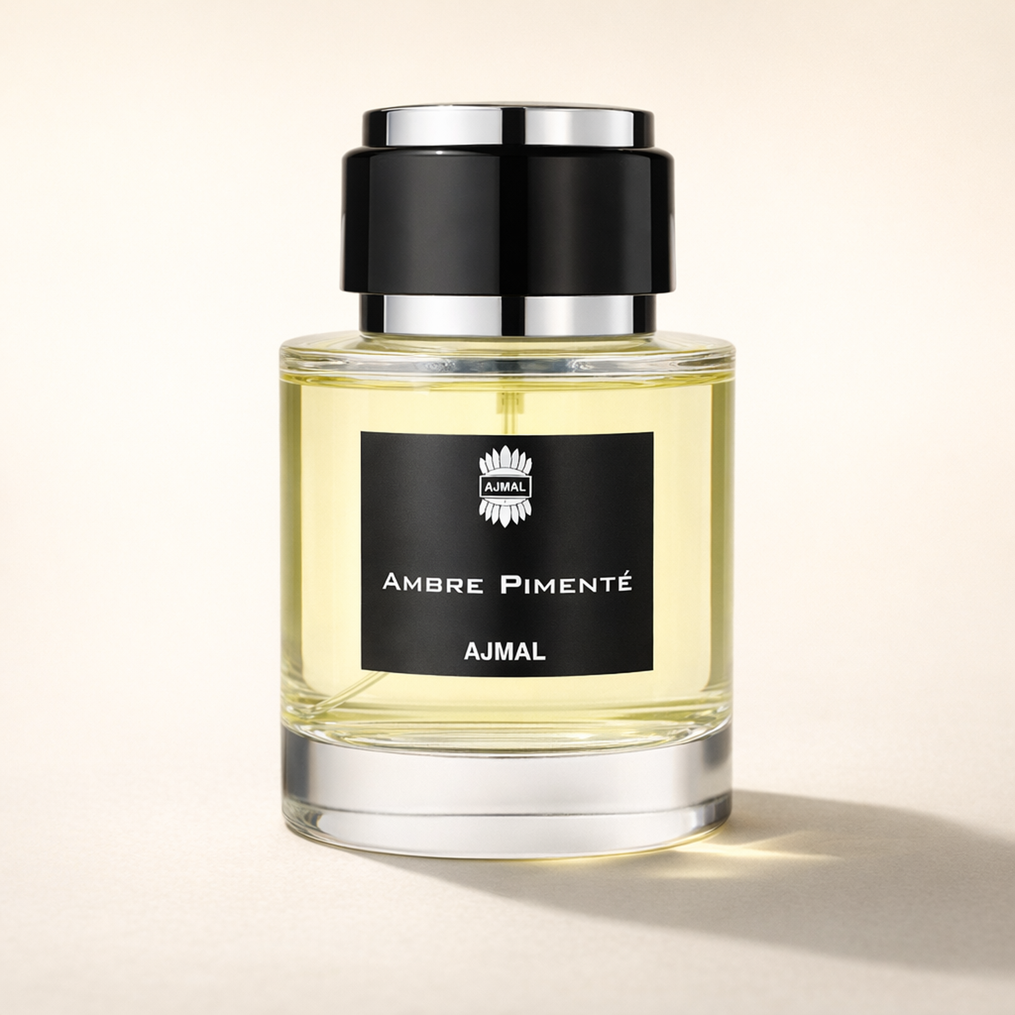 Ajmal Ambre Pimente EDP For Men gallery 5 image
