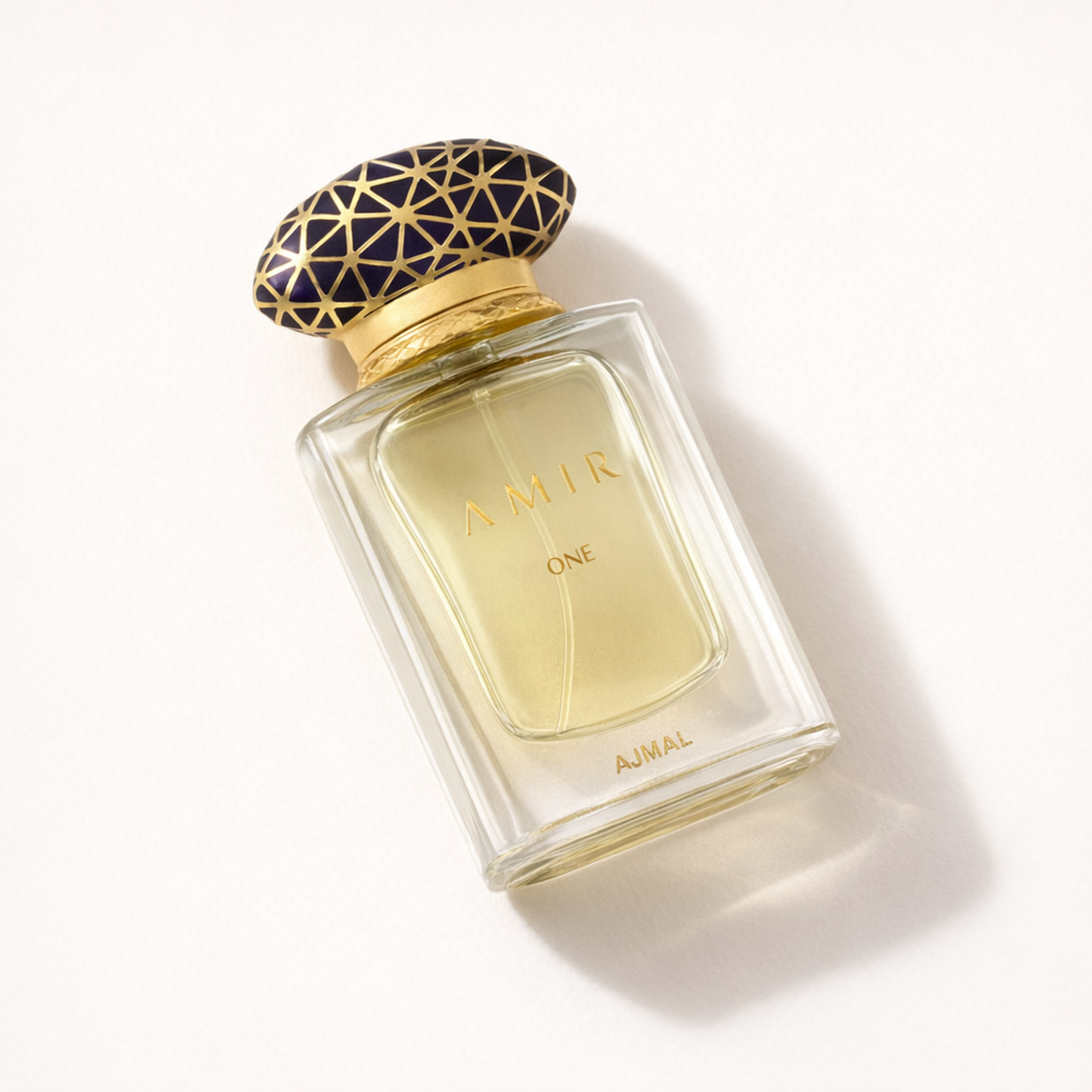 Ajmal Amir One EDP gallery 1 image