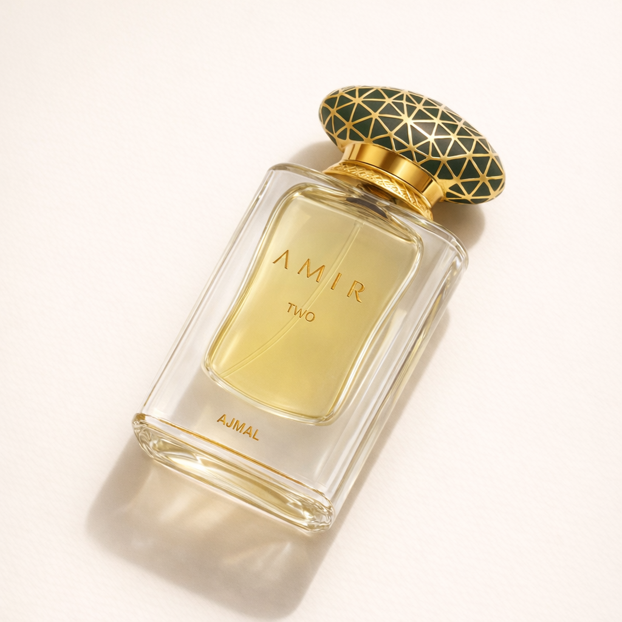 Ajmal Amir Two EDP gallery 1 image