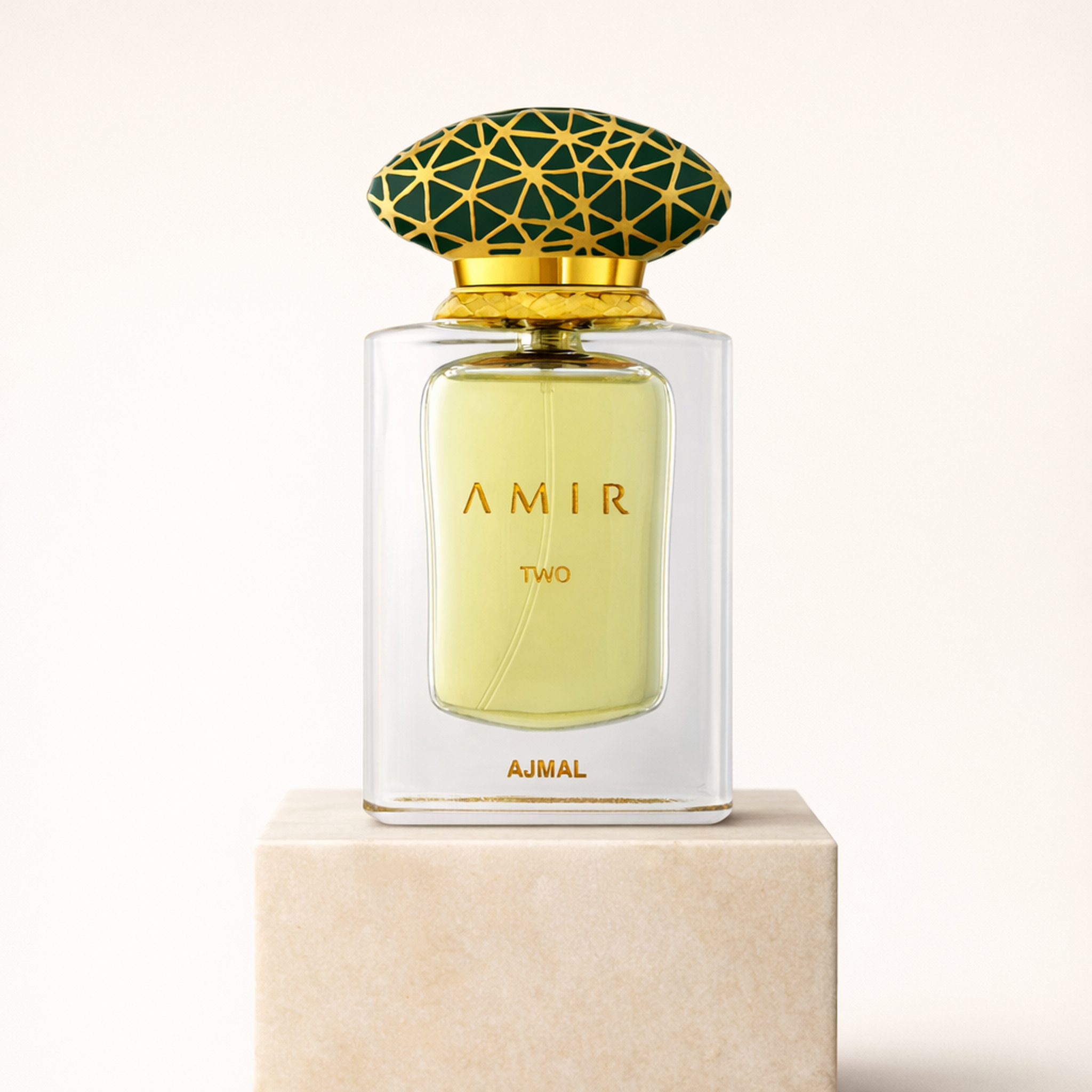 Ajmal Amir Two EDP gallery 3 image