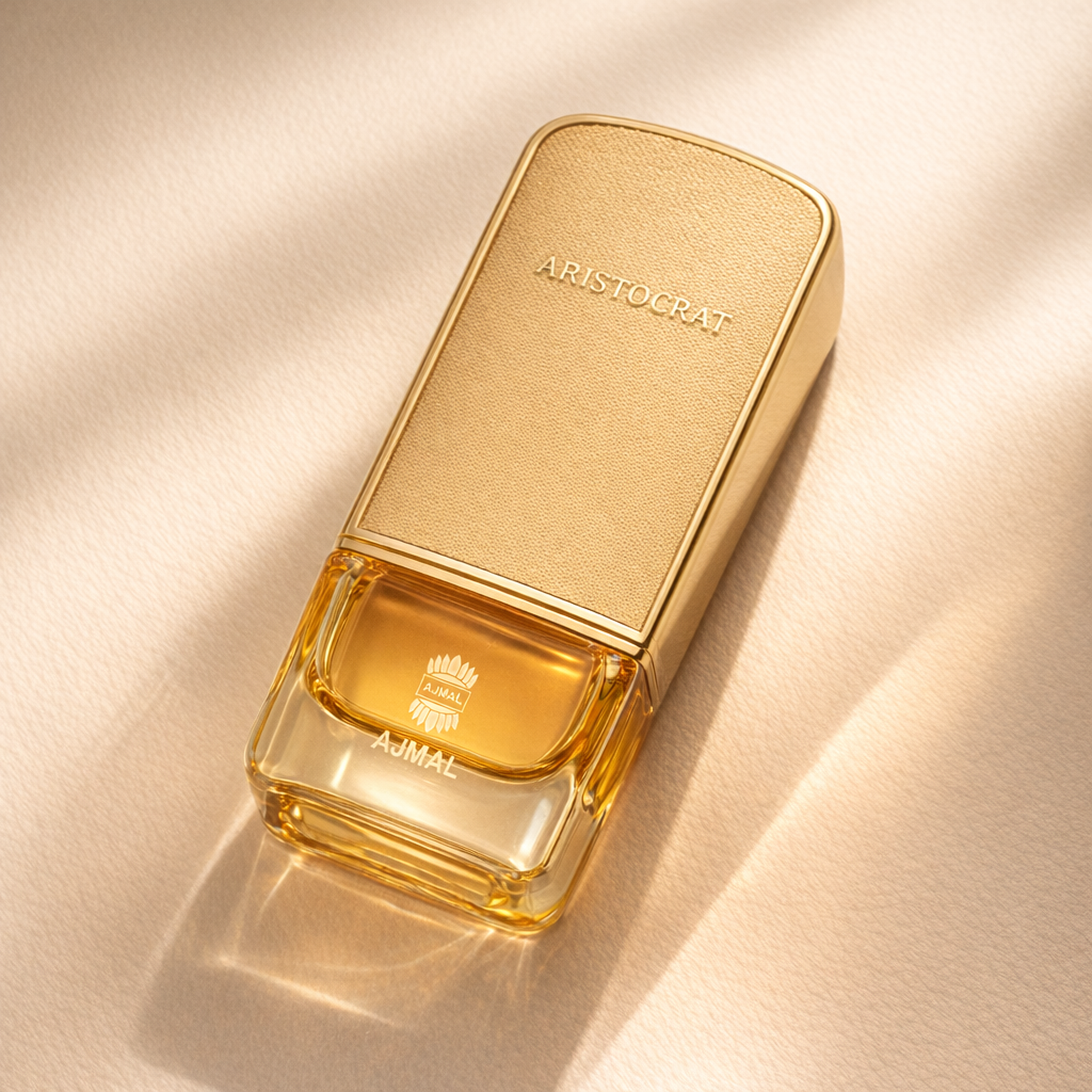 Ajmal Aristocrat Coral EDP For Women fragrance details image