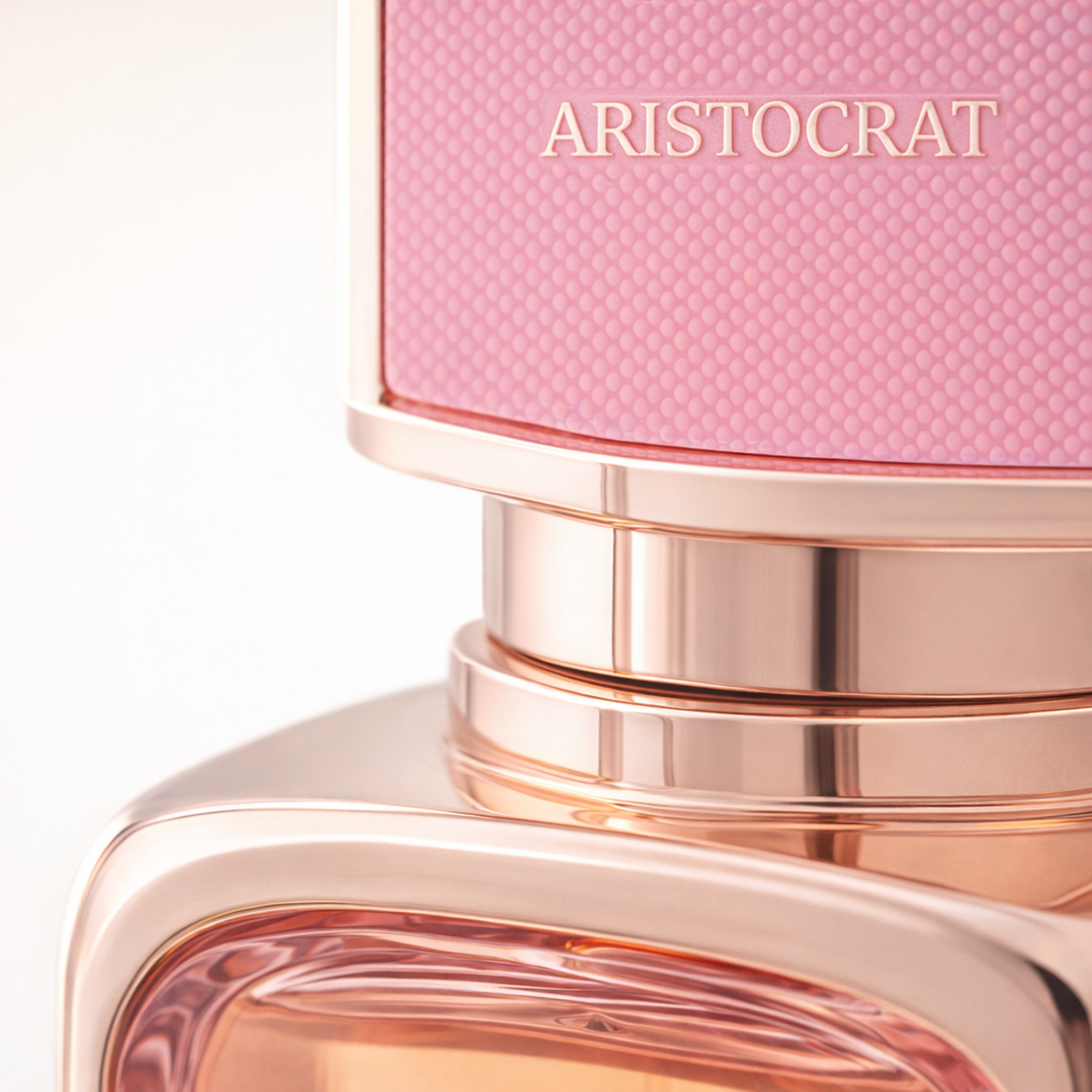 Ajmal Aristocrat Rose EDP For Women gallery 4 image
