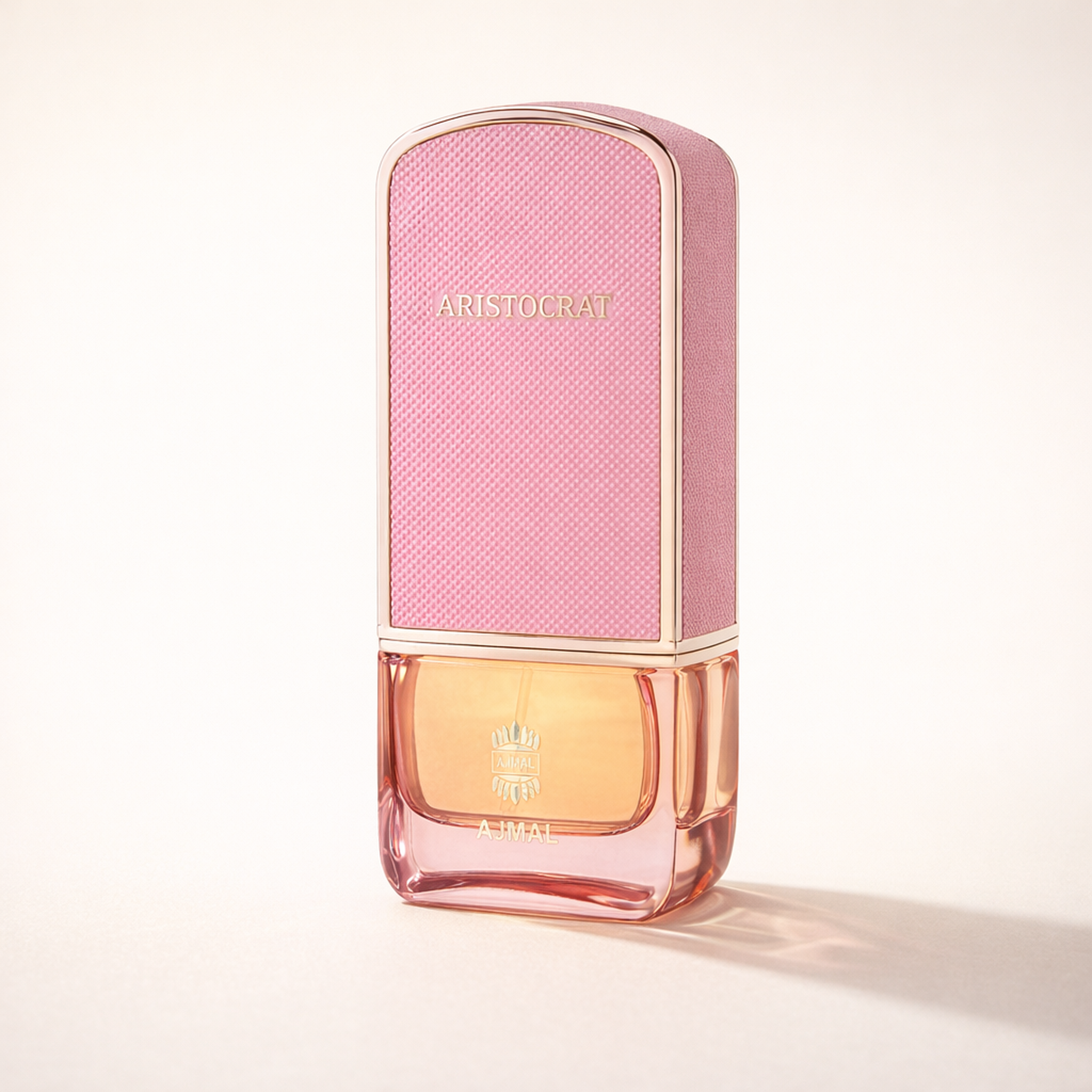 Ajmal Aristocrat Rose EDP For Women gallery 5 image