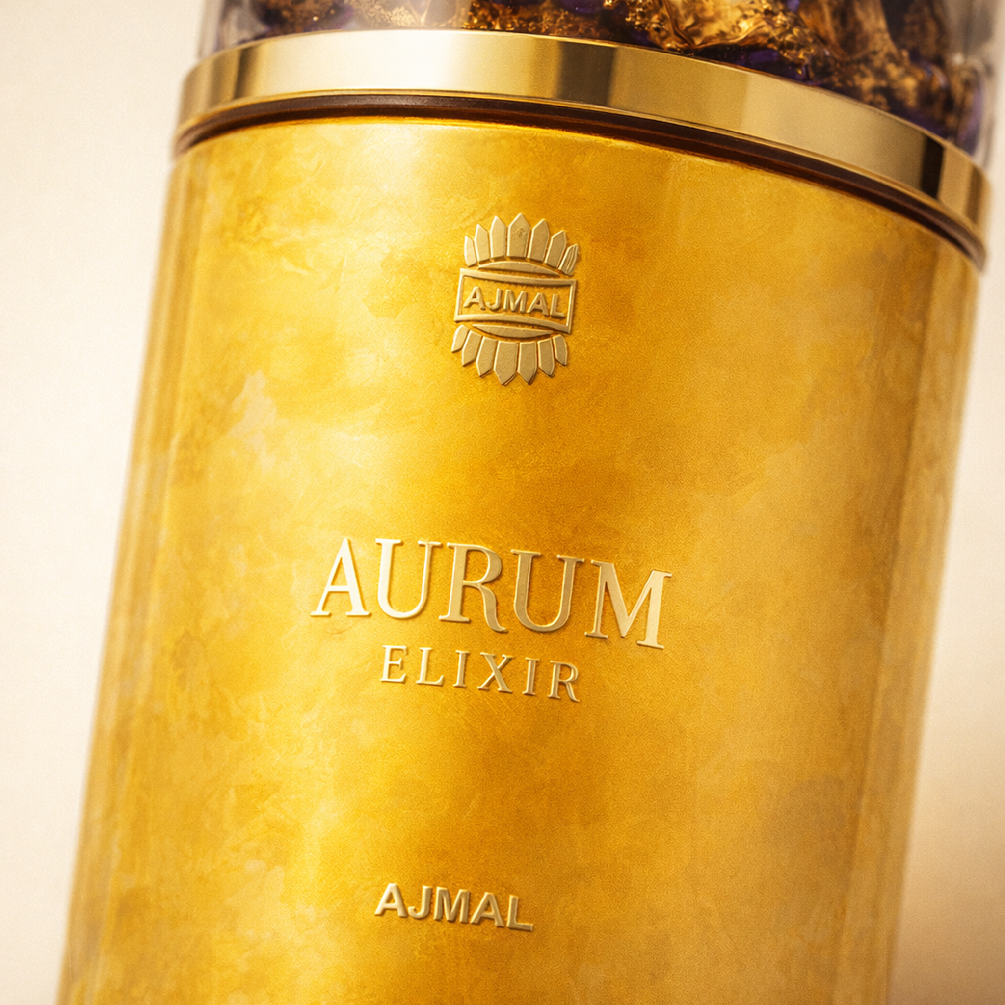 Ajmal Aurum Elixir EDP gallery 2 image