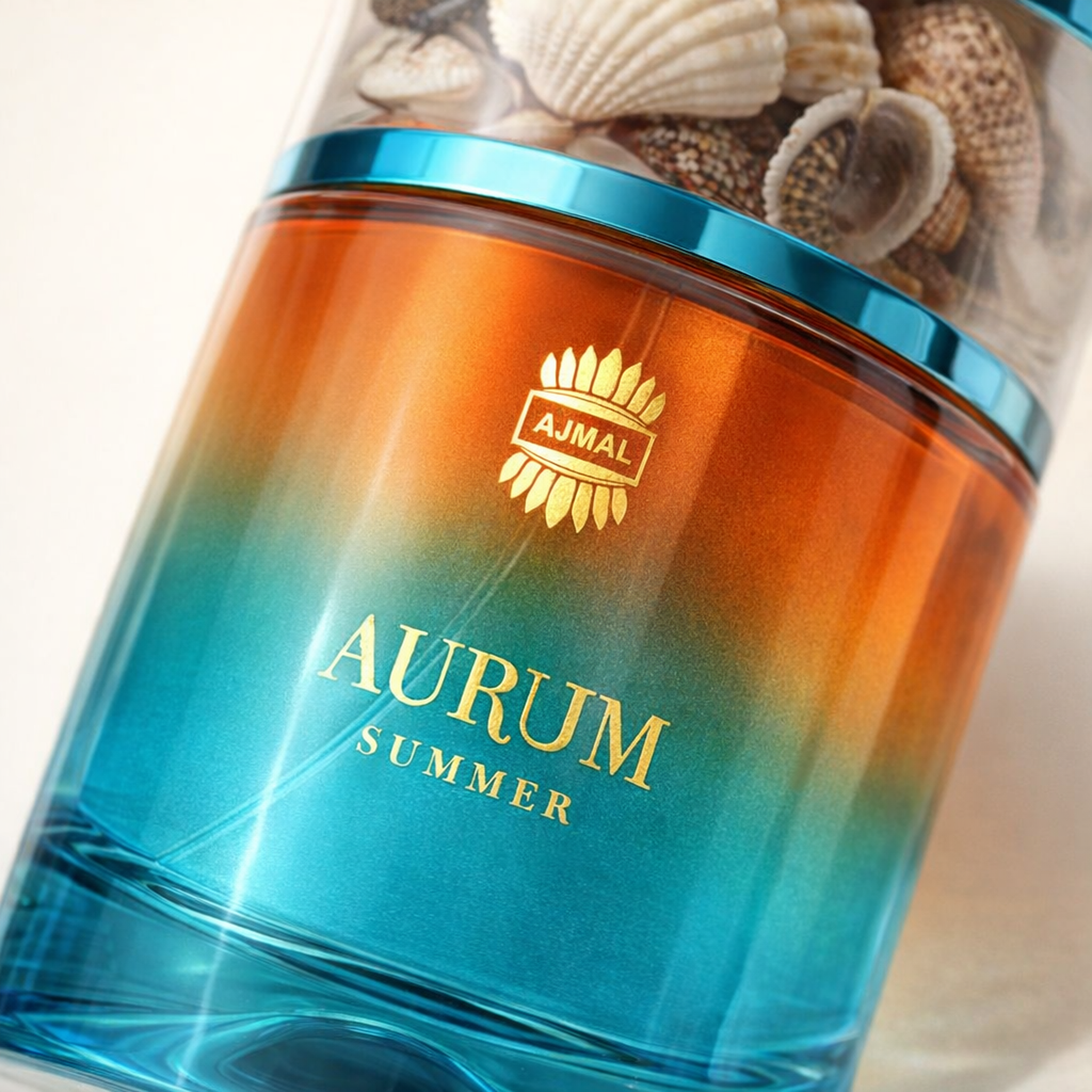 Ajmal Aurum Summer EDP gallery 2 image