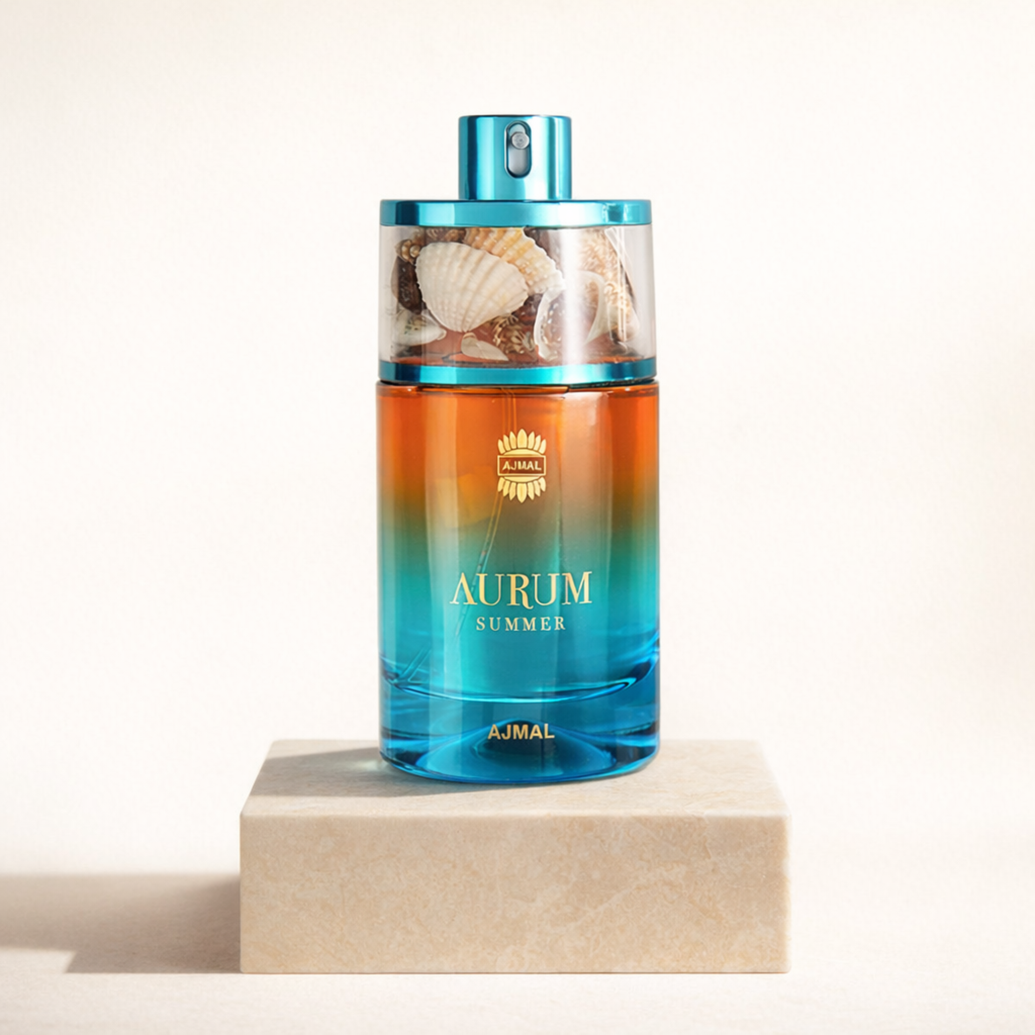 Ajmal Aurum Summer EDP gallery 3 image