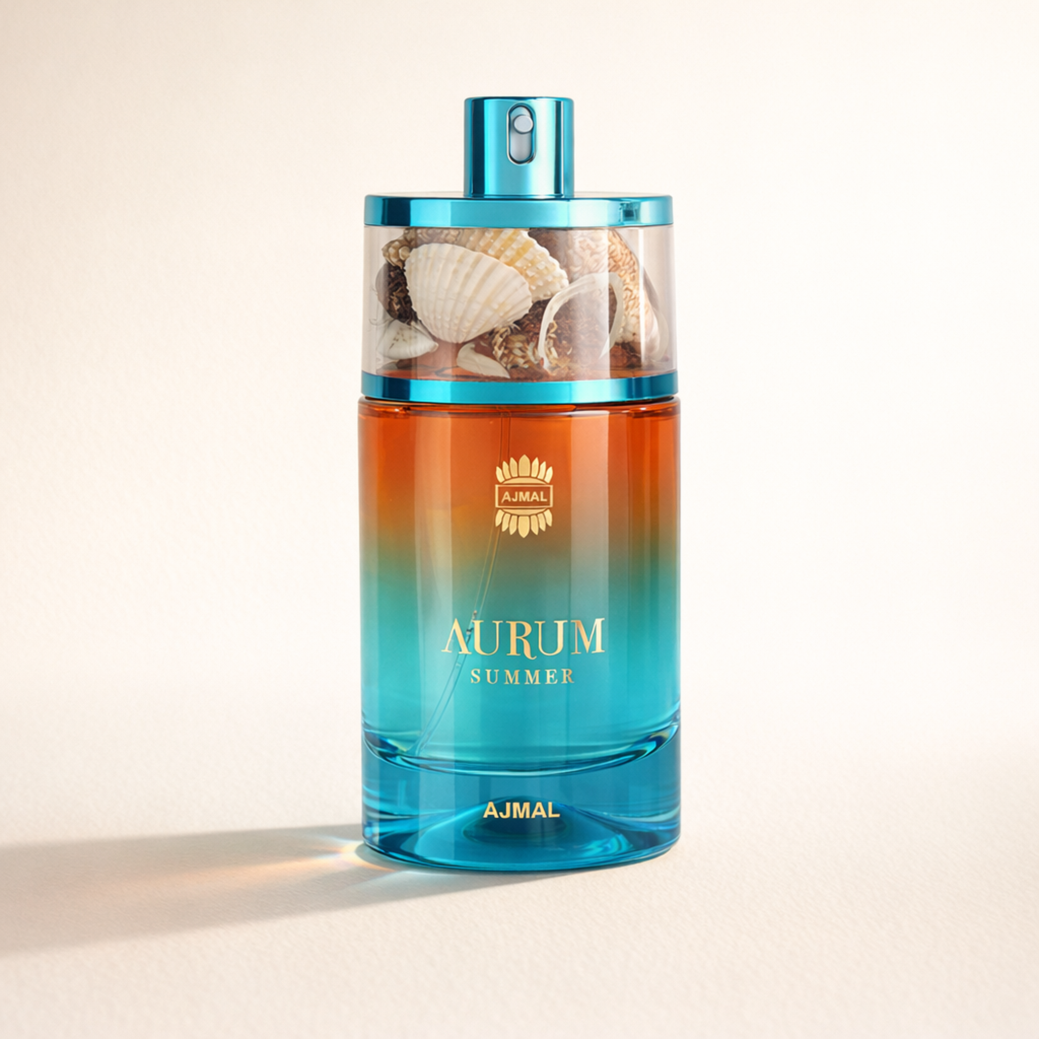 Ajmal Aurum Summer EDP gallery 5 image
