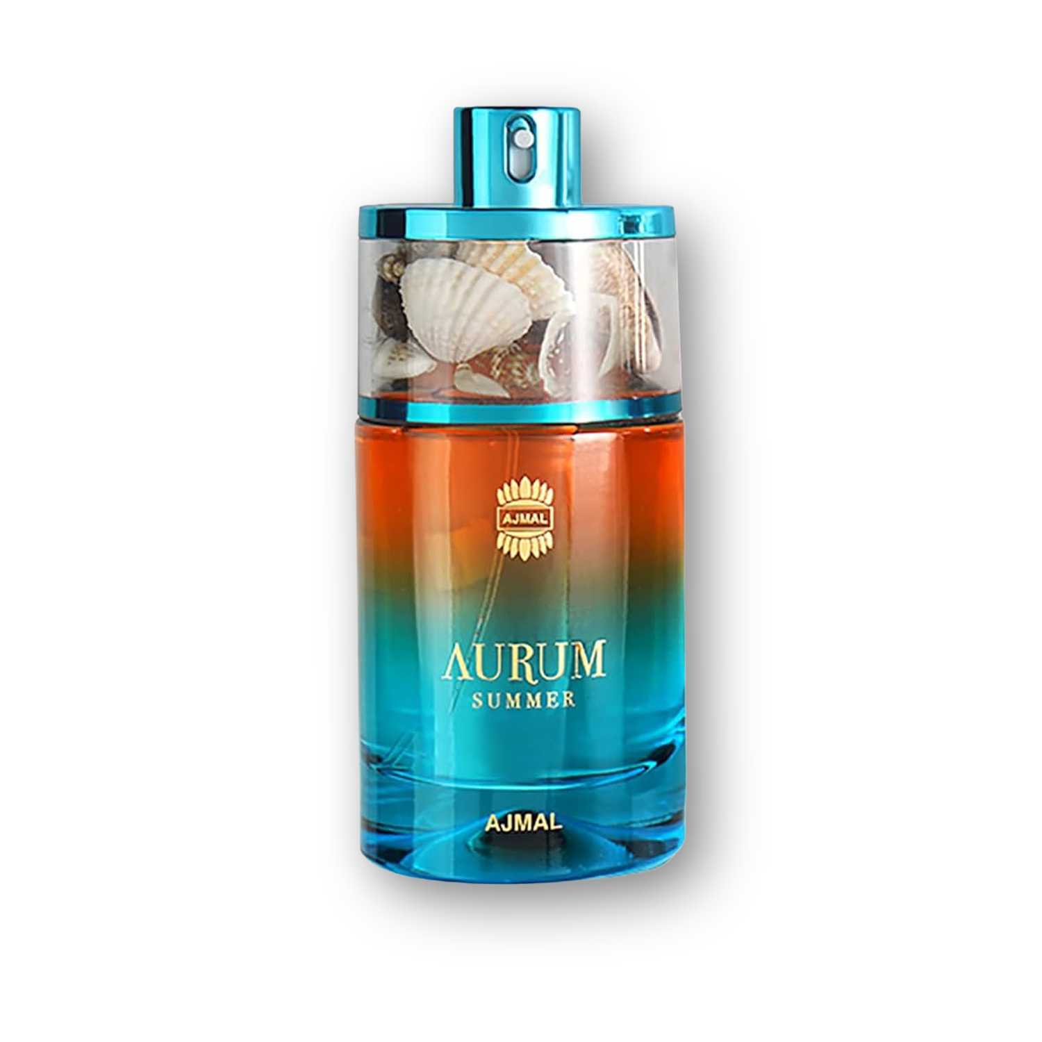 Ajmal Aurum Summer EDP hero image