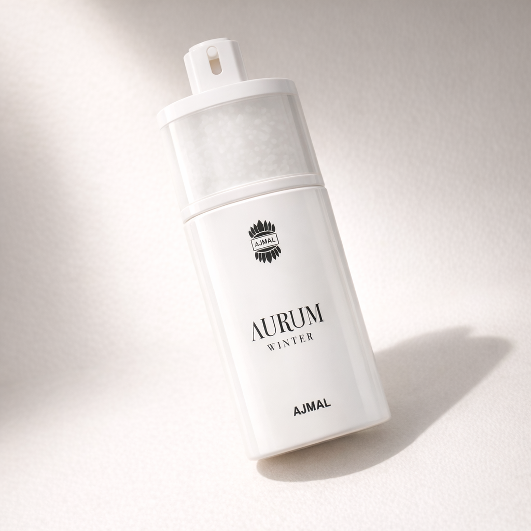 Ajmal Aurum Winter EDP fragrance details image