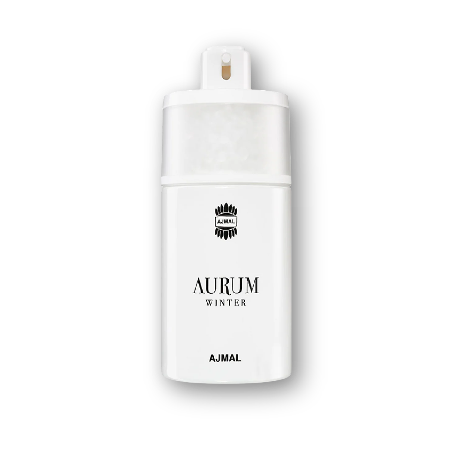 Ajmal Aurum Winter EDP hero image