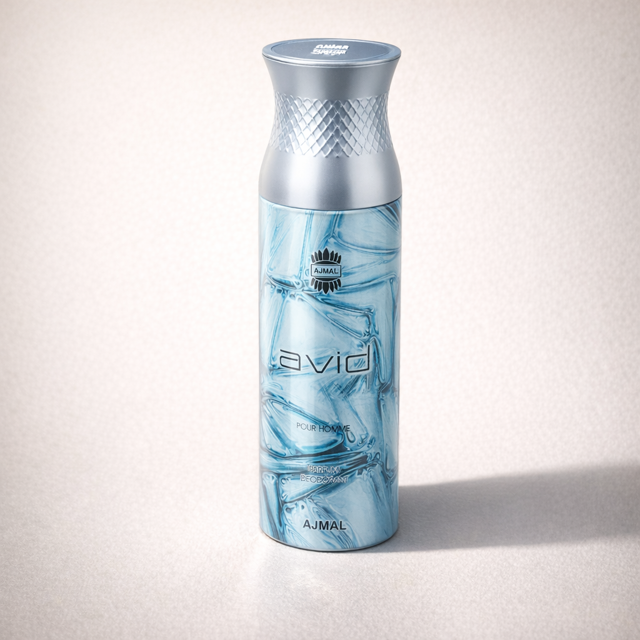 Ajmal Avid Deo. For Men fragrance details image