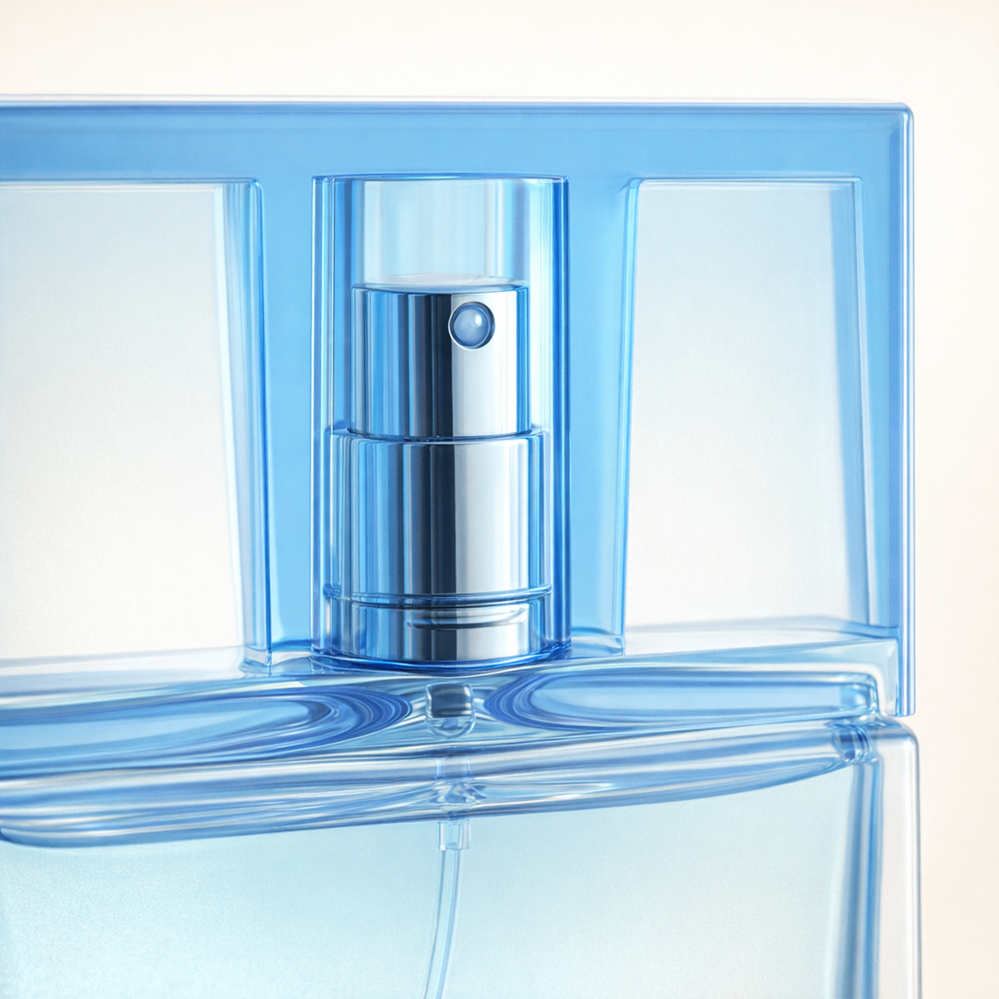 Ajmal Blu Femme EDP gallery 4 image