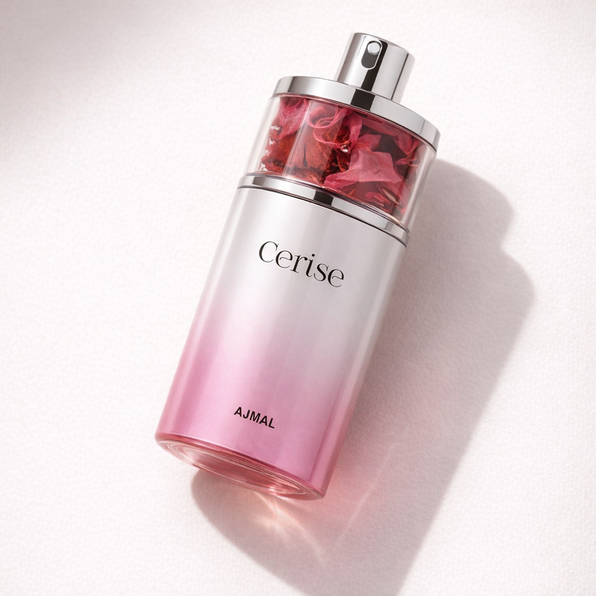 Ajmal Cerise EDP For Women fragrance details image