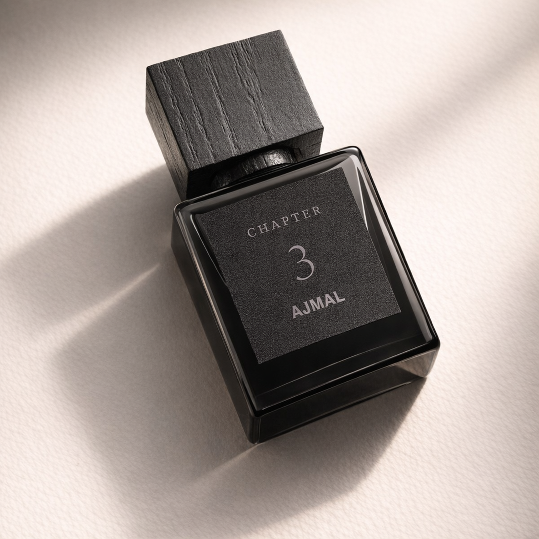 Ajmal Chapter 3 EDP fragrance details image