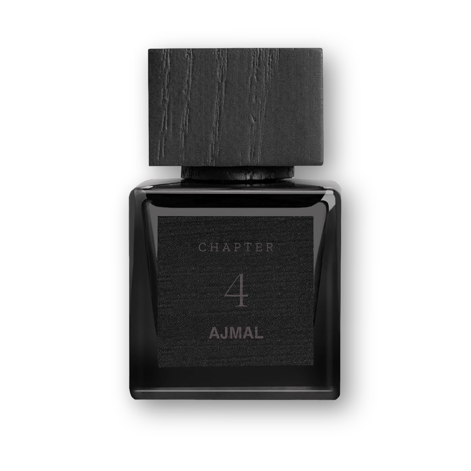 Ajmal Chapter 4 EDP hero image
