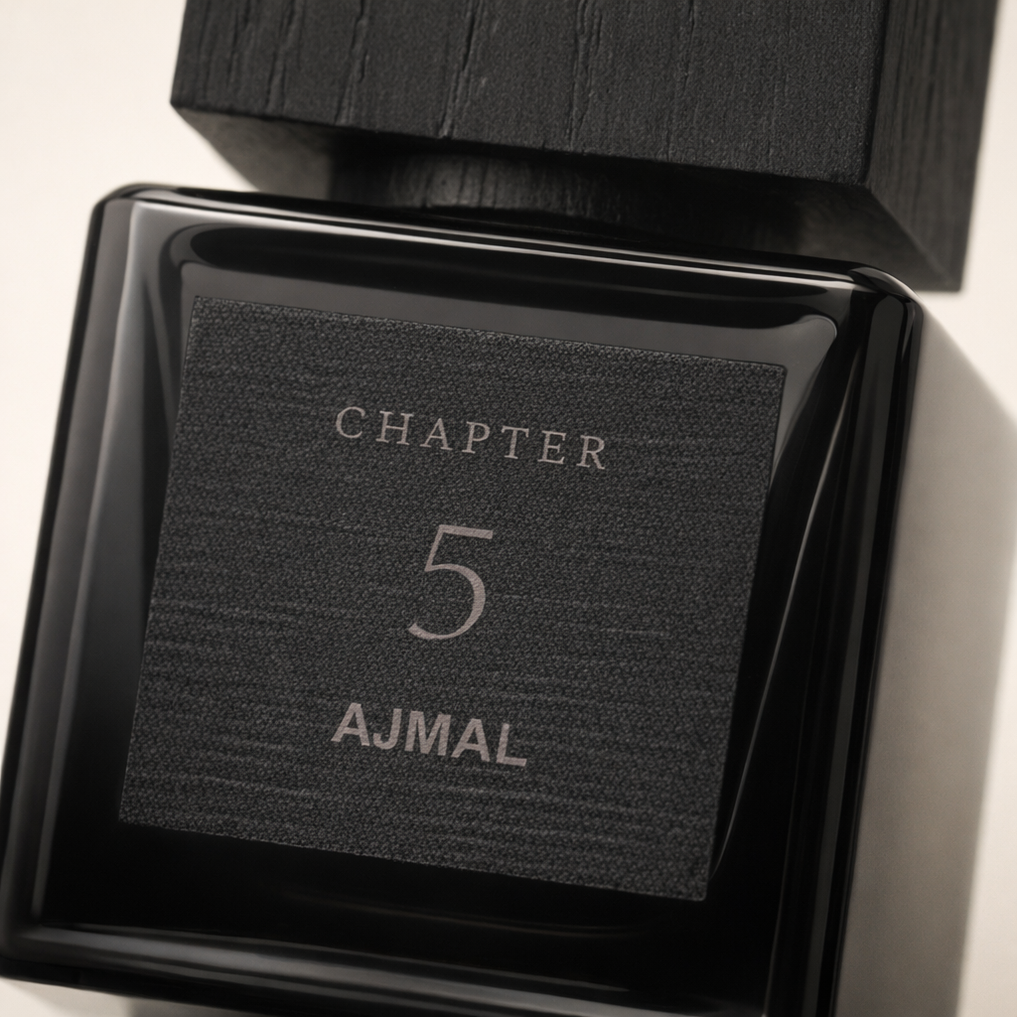 Ajmal Chapter 5 EDP gallery 2 image