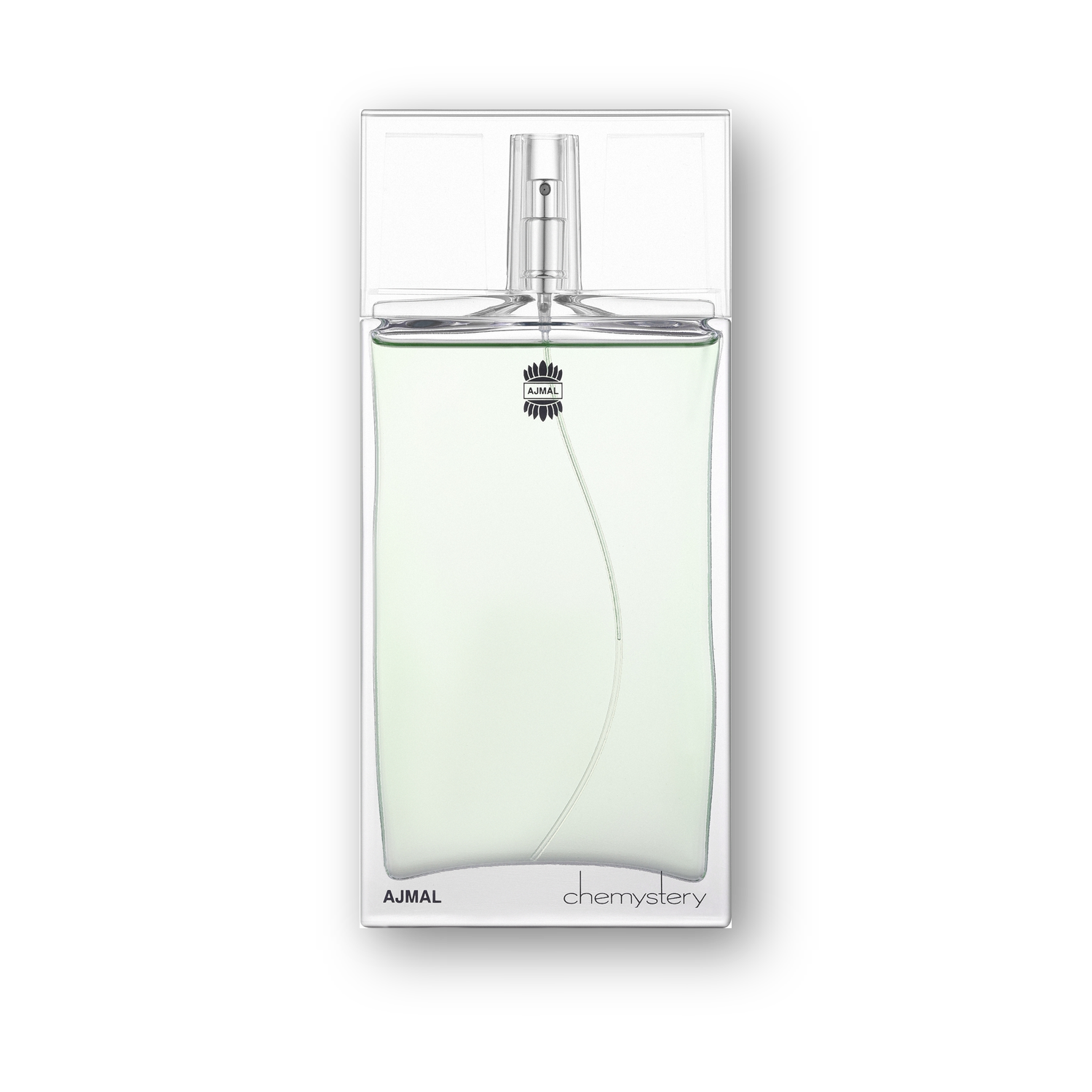 Ajmal Chemystery EDP For Women hero image